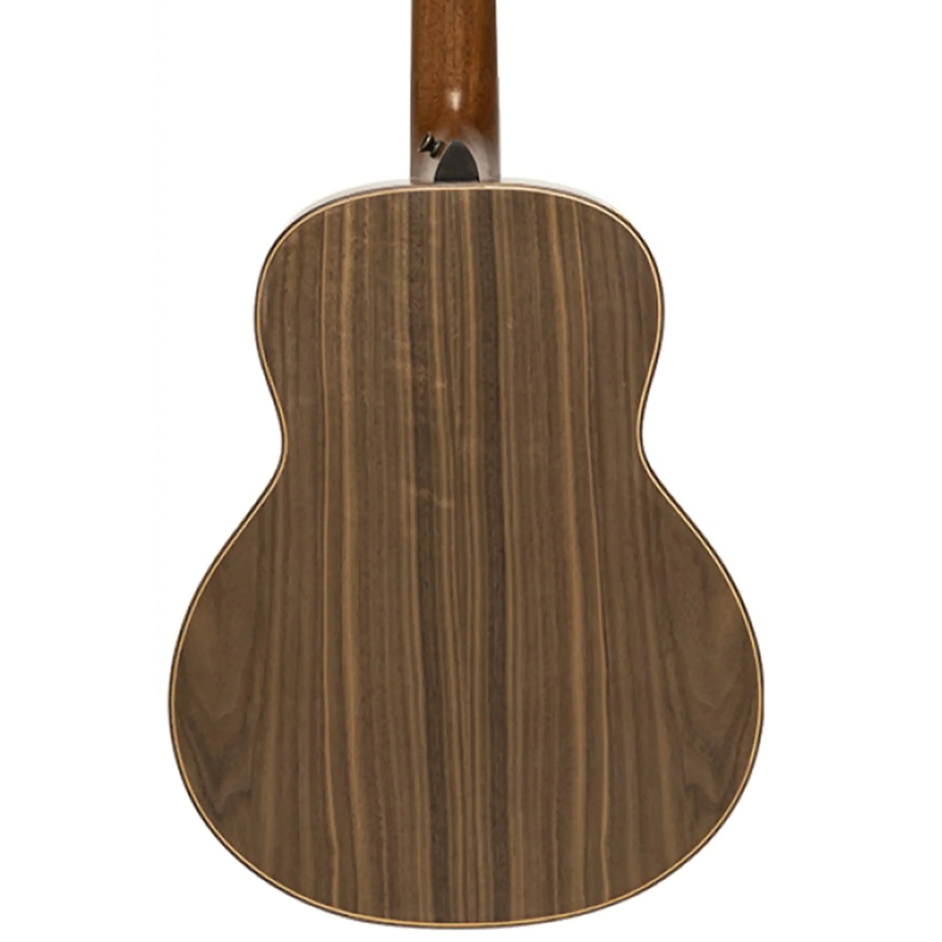 Crafter MINO BK WLN Mino Shape Acoustic-Electric Guitar - Image 2