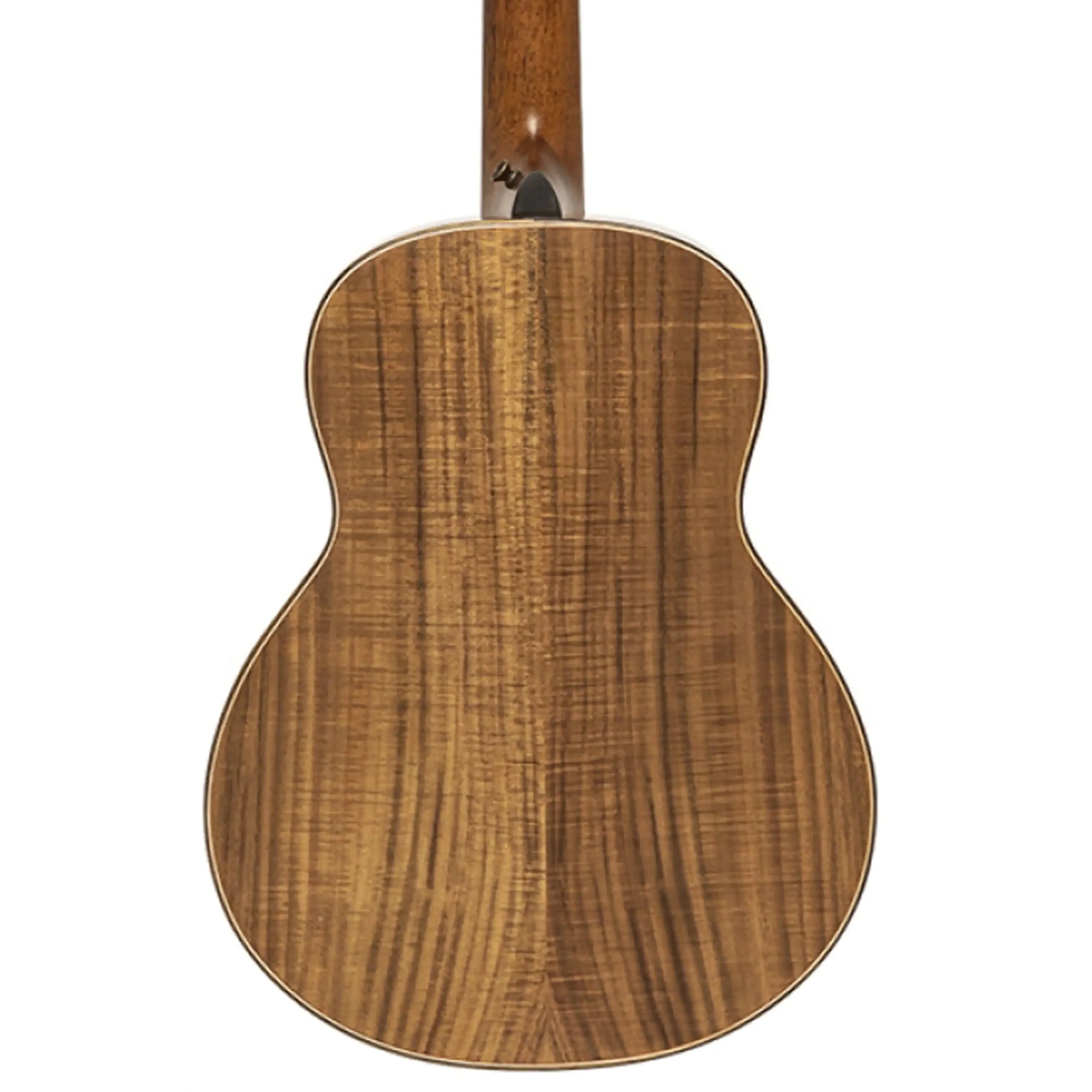 Crafter Mino Koa Acoustic-Electric Guitar - Image 2