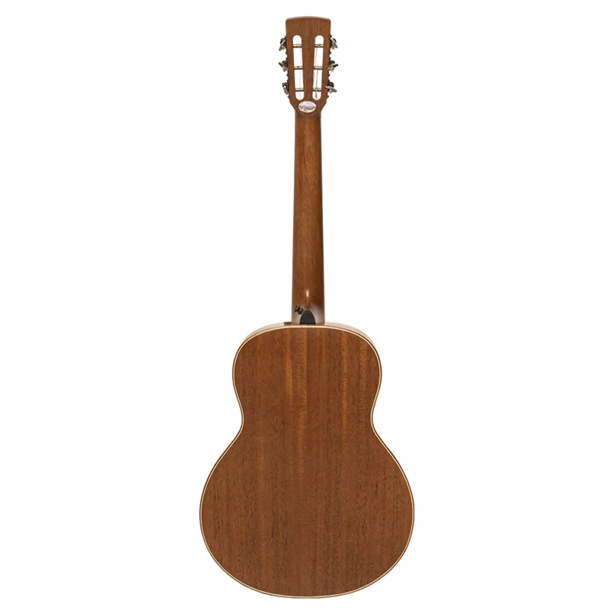 Crafter Mino Maho Acoustic-Electric Guitar - Image 5