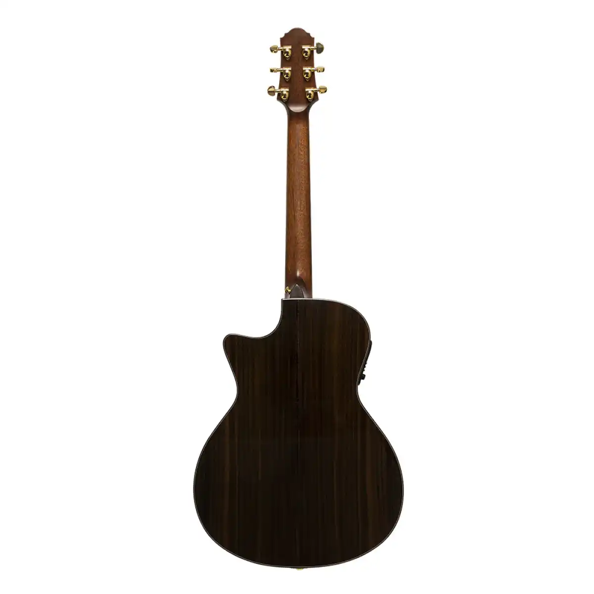 Crafter STG T20CE PRO Stage Series 20 Orchestra Acoustic-Electric Guitar - Image 4