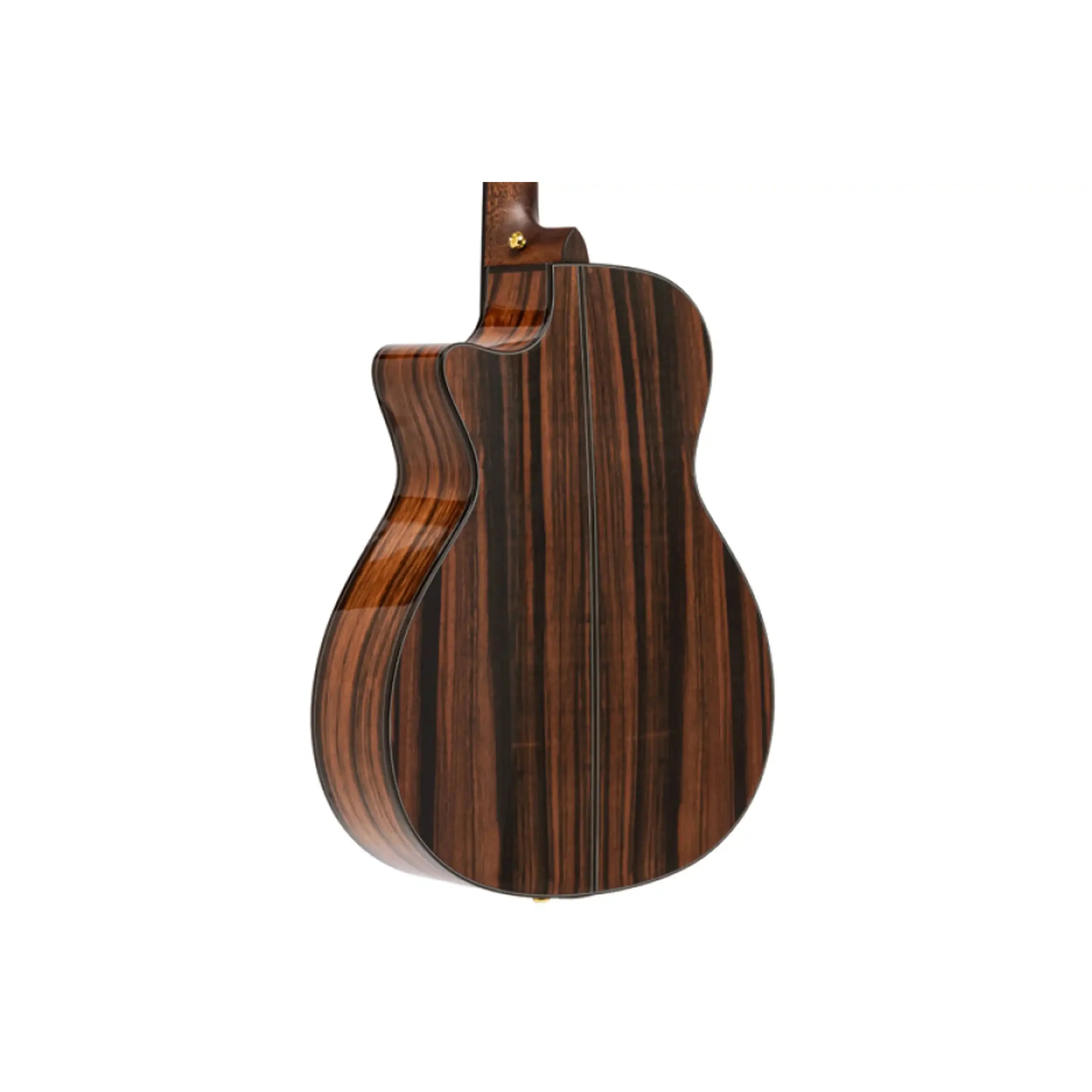 Crafter Stage Series 22 Orchestra Acoustic-Electric Guitar - Image 2