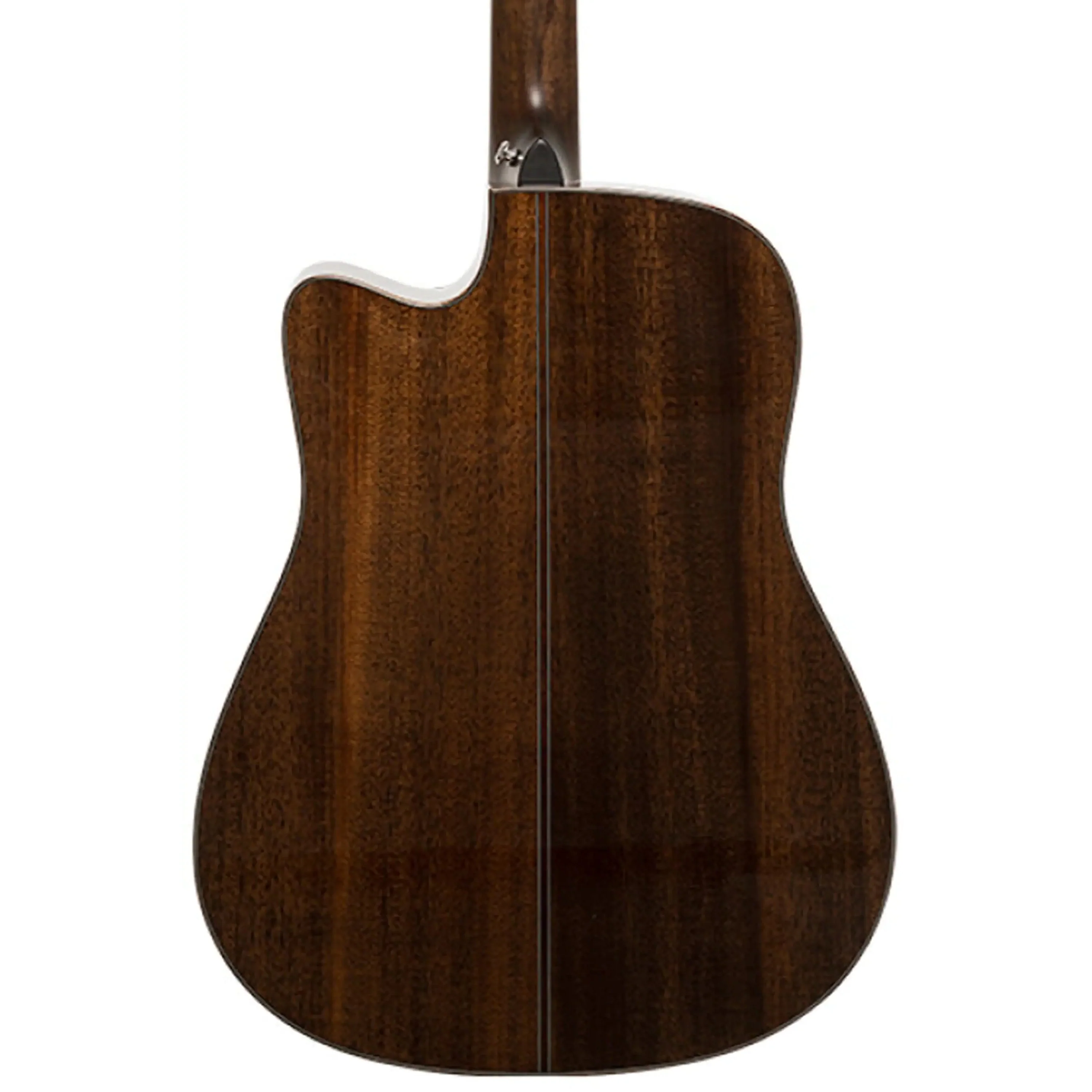 Crafter STG D16CE PRO Stage Series 16 Cutaway Dreadnought Acoustic-Electric Guitar - Image 2
