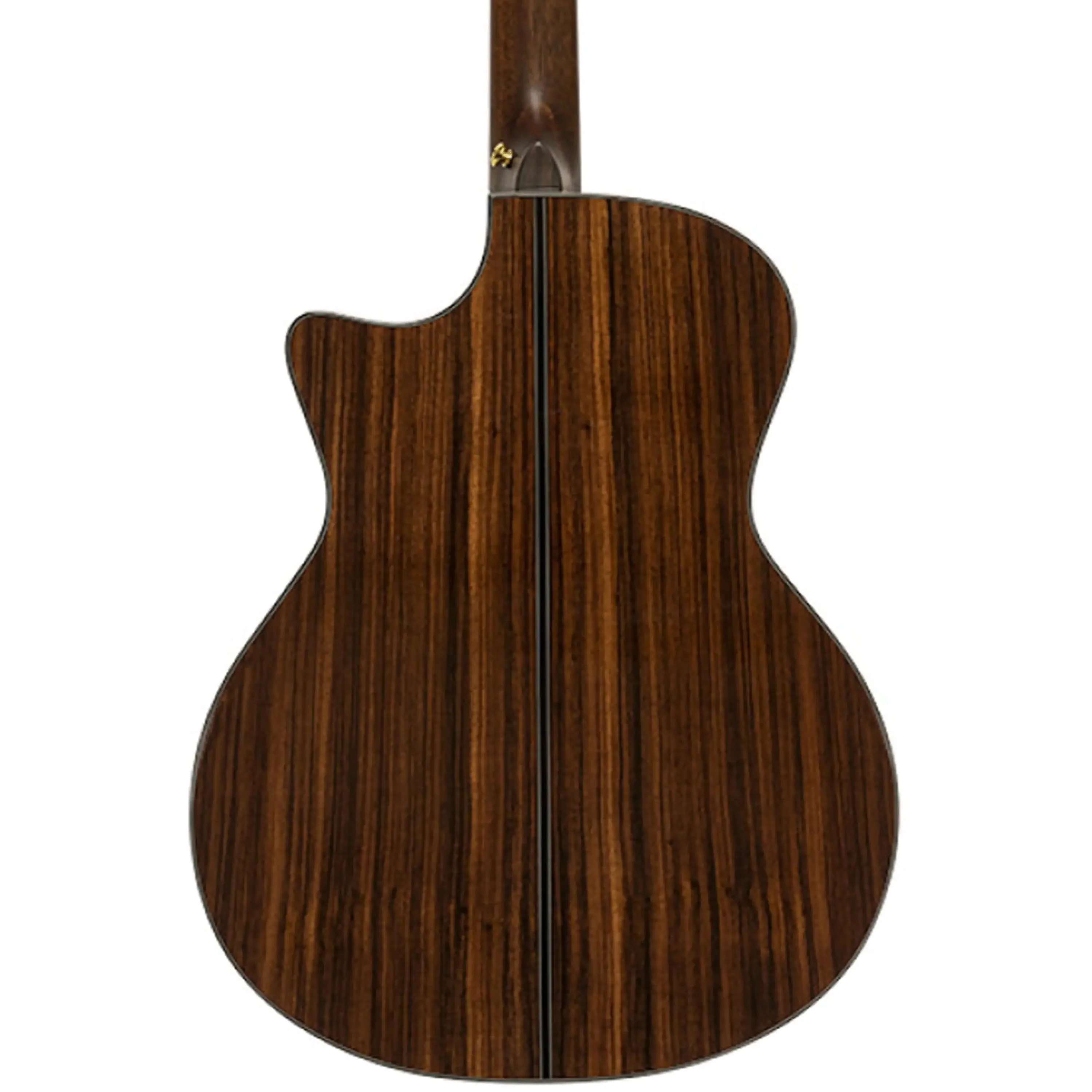 Crafter STG D20CE PRO Stage Series 20 Cutaway Dreadnought Acoustic-Electric Guitar - Image 2