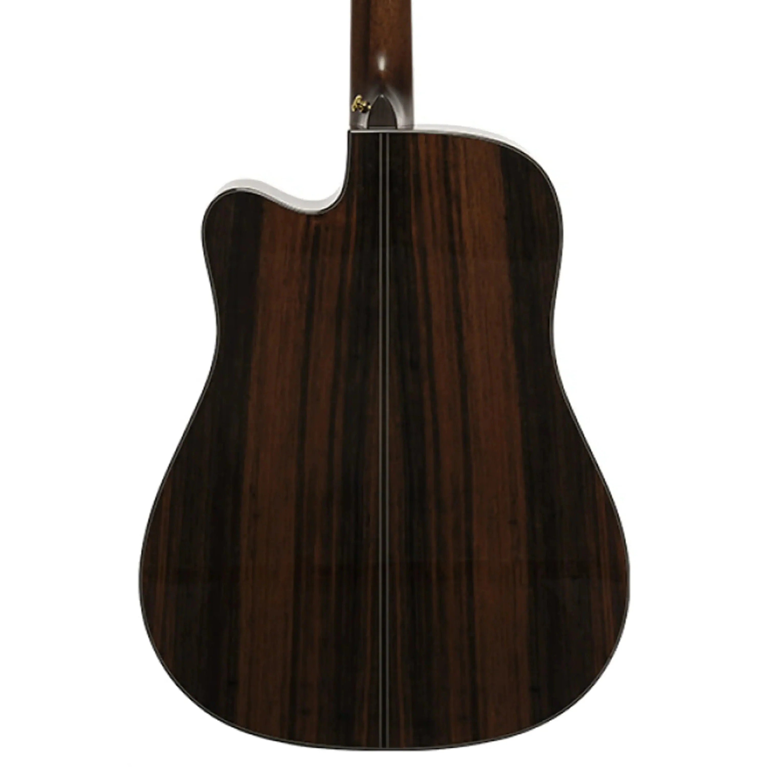 Crafter STG D22CE PRO Stage Series 22 Cutaway Dreadnought Acoustic-Electric Guitar - Image 2