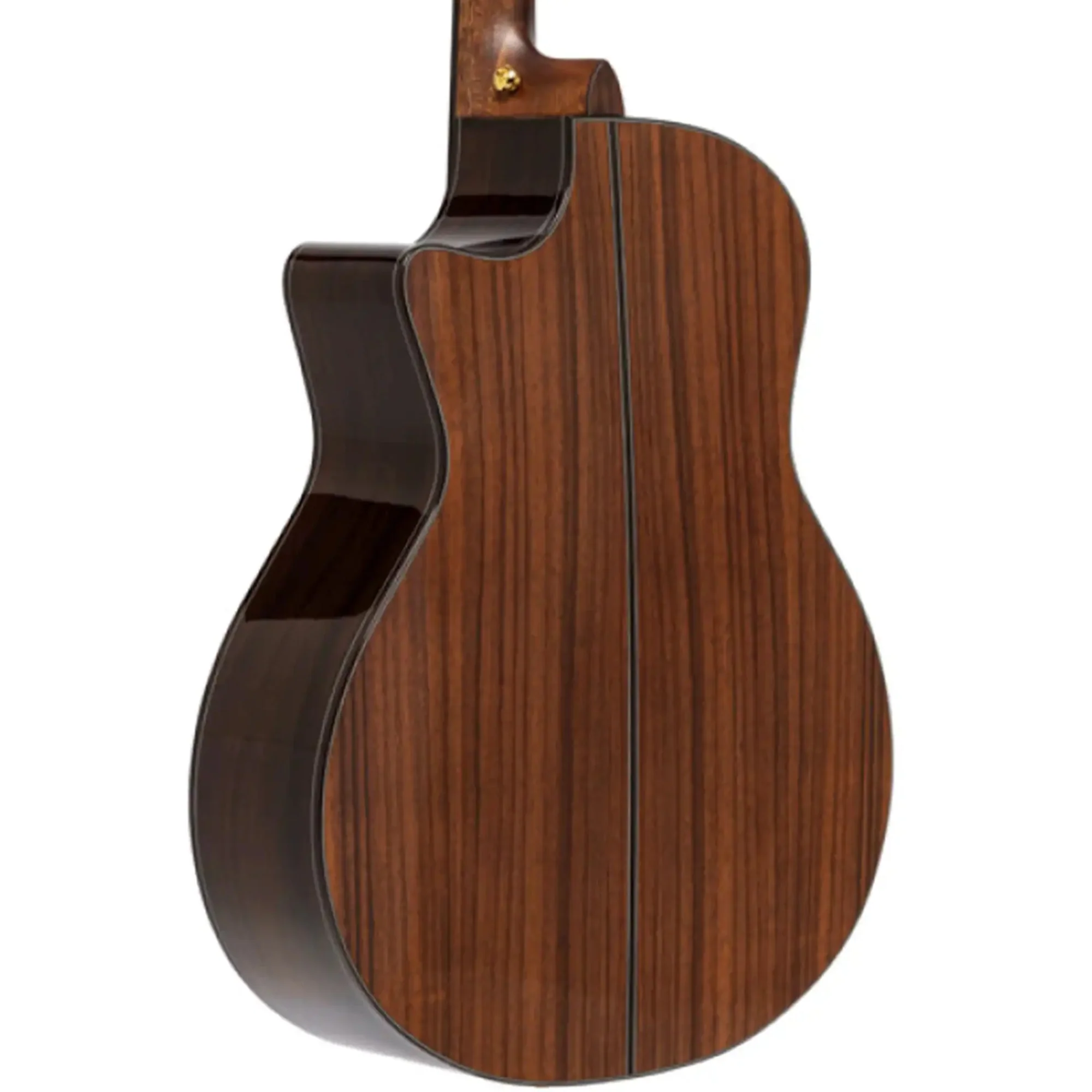 Crafter STG G20CE PRO Stage Series 20 Cutaway Grand Auditorium Acoustic-Electric Guitar - Image 2