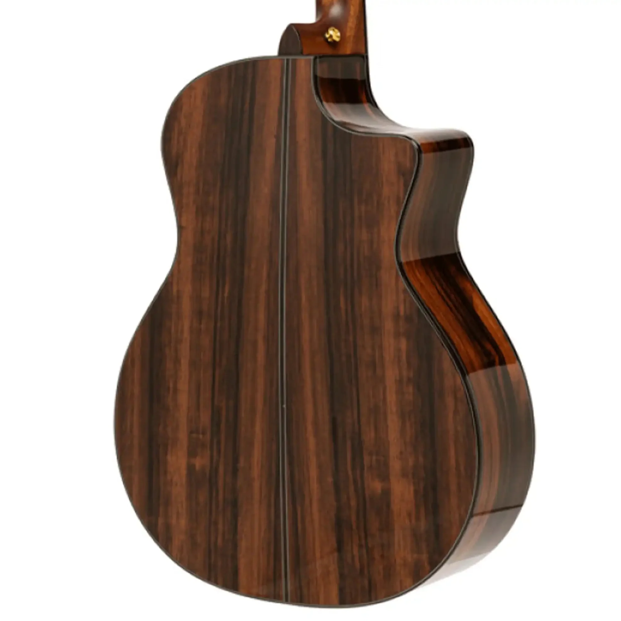 Crafter STG G22CE PRO Stage Series 22 Cutaway Grand Auditorium Acoustic-Electric Guitar - Left-Handed - Image 2