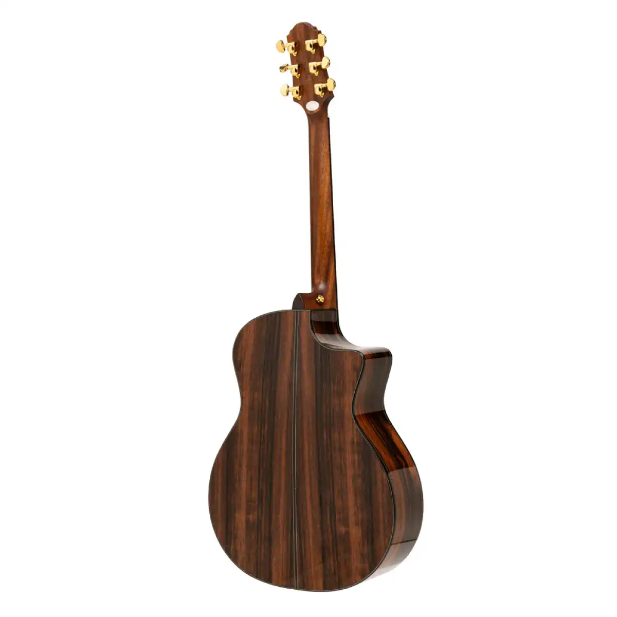 Crafter STG G22CE PRO Stage Series 22 Cutaway Grand Auditorium Acoustic-Electric Guitar - Left-Handed - Image 4