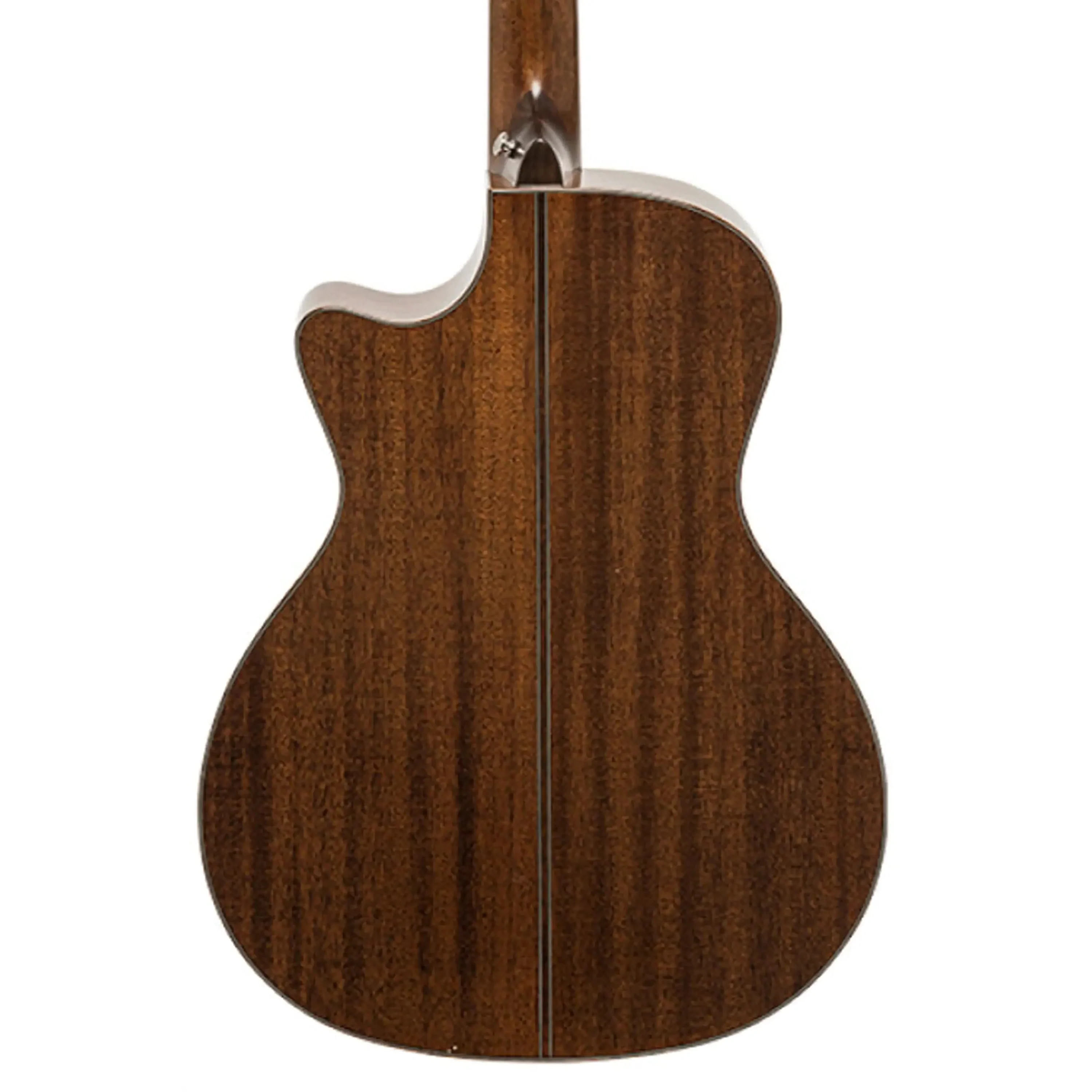 Crafter STG T16CE PRO Cutaway Orchestra Acoustic-Electric Guitar - Image 2