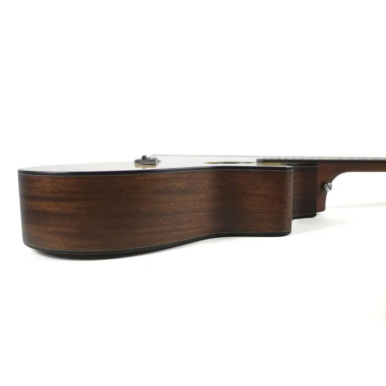Crafter TB-G-MAHO-CE Anniversary Series Grand Auditorium Acoustic-Electric Guitar - Image 3
