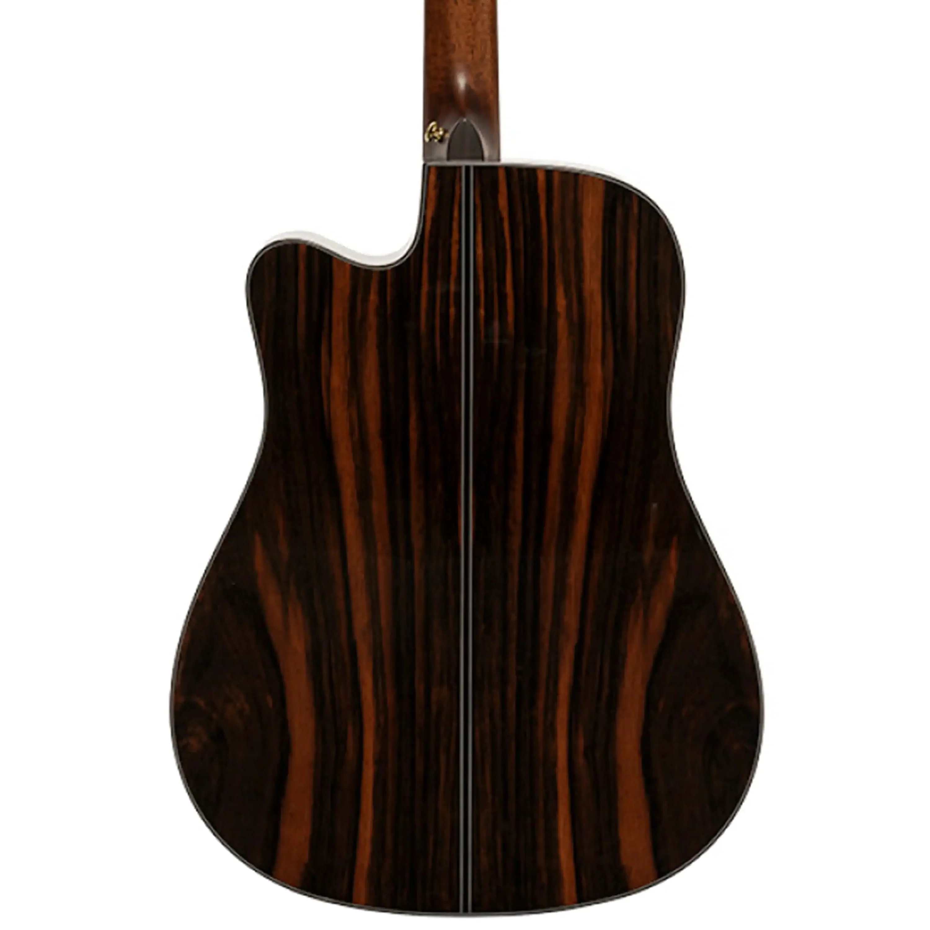 Crafter VL D28CE VL Series 28 Cutaway Dreadnought Acoustic-Electric Guitar - Image 2