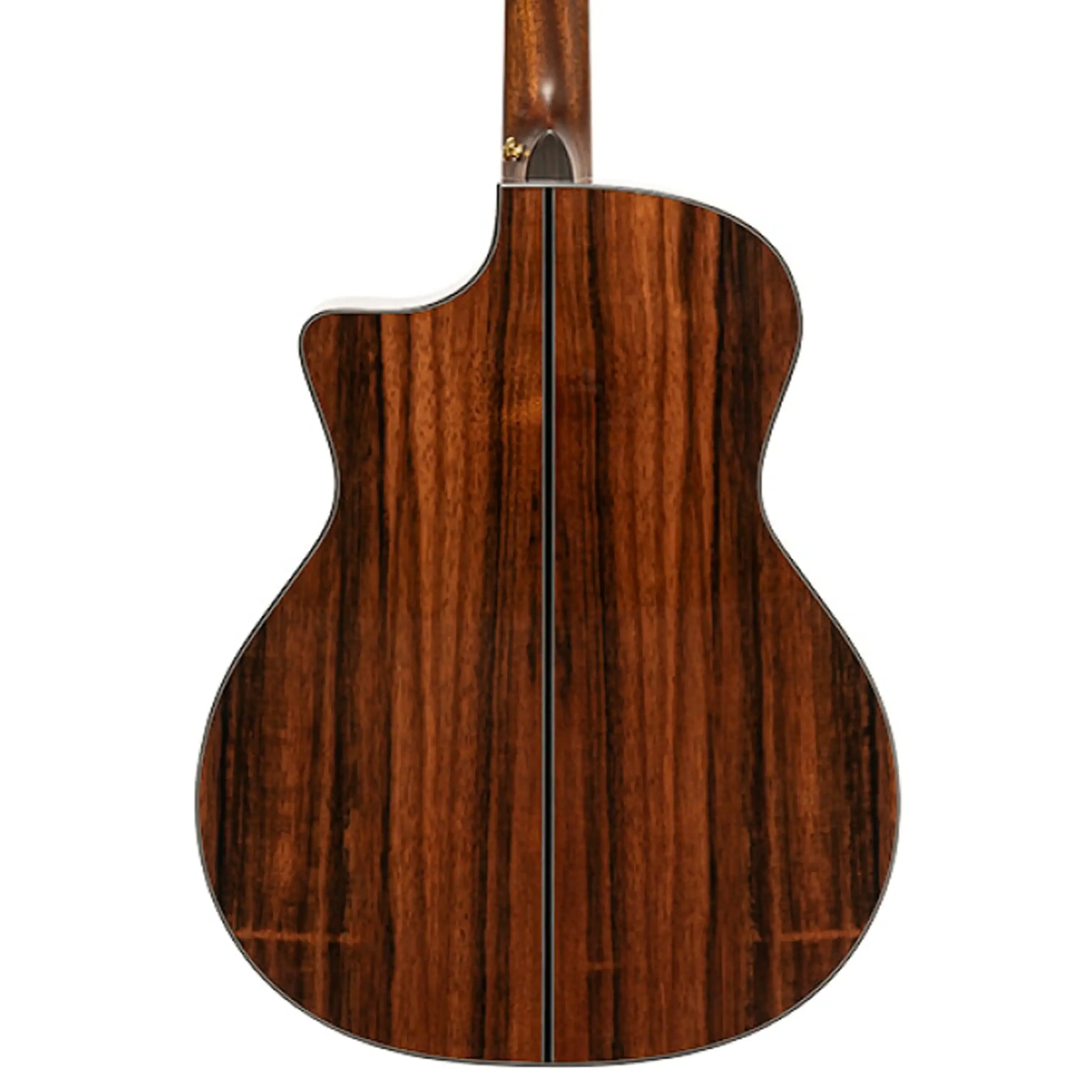 Crafter VL G22CE VL Series 22 Cutaway Grand Auditorium Acoustic-Electric Guitar - Image 2