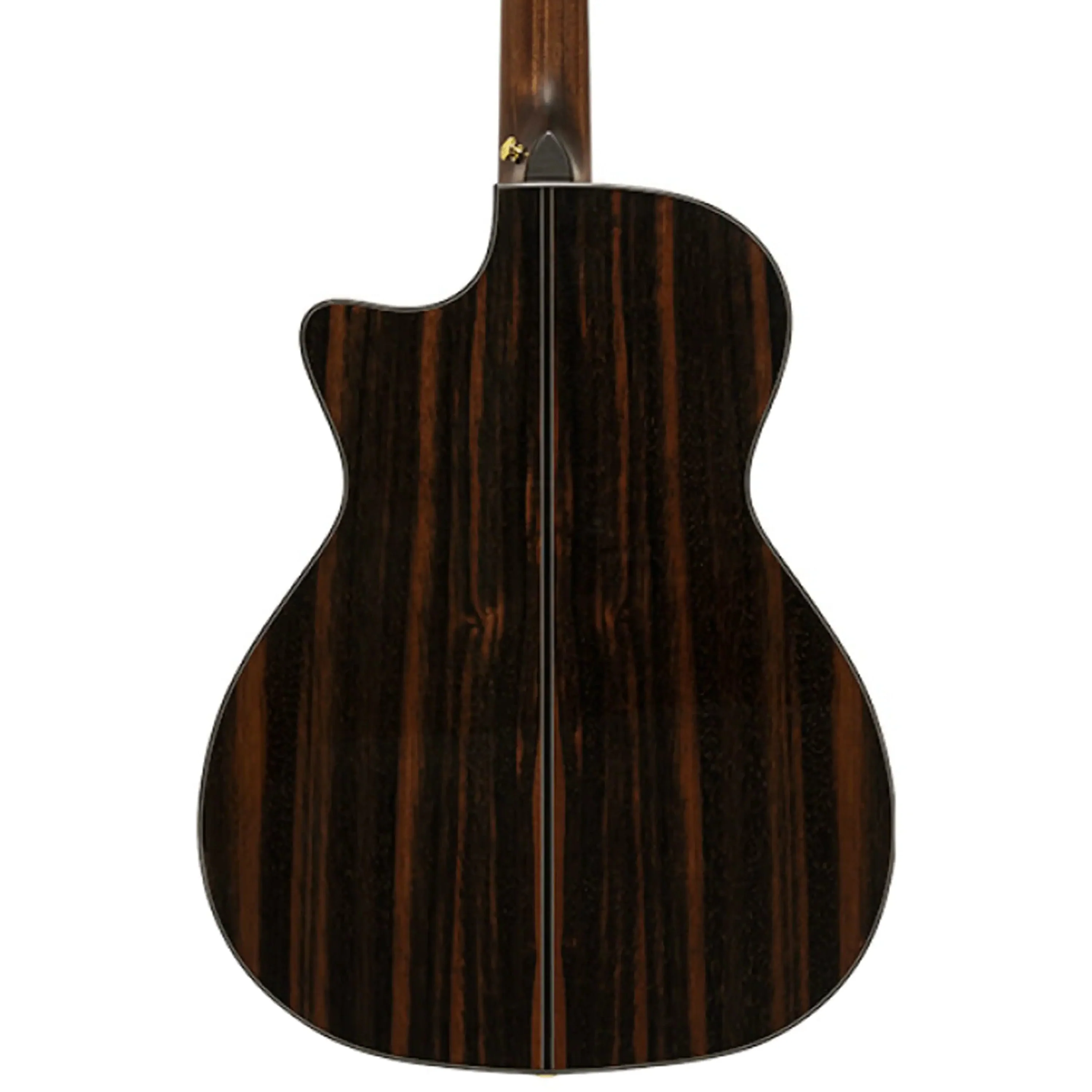 Crafter VL T22CE Orchestra Cutaway Acoustic-Electric Guitar - Image 2