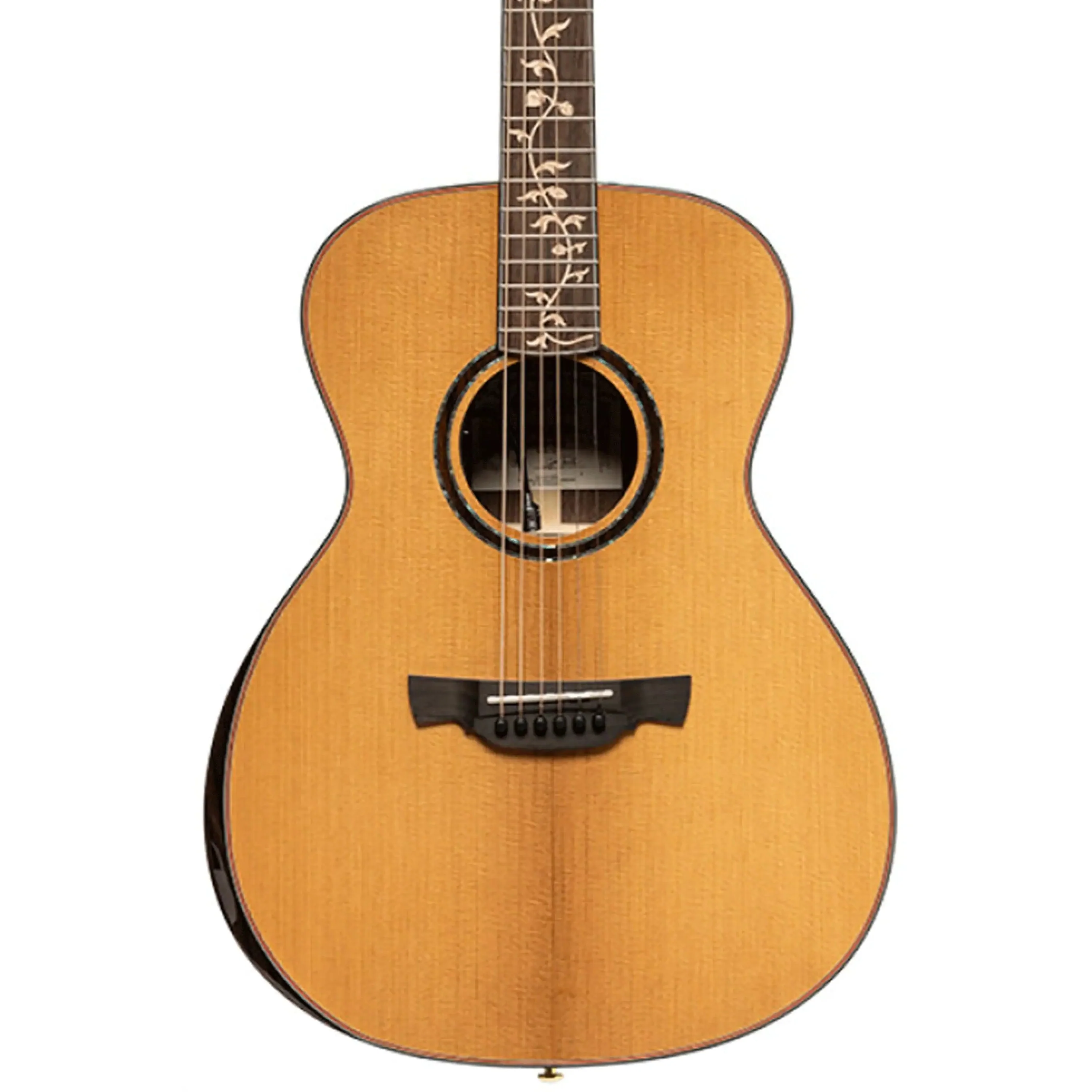 Crafter VL T28E Orchestra Acoustic-Electric Guitar