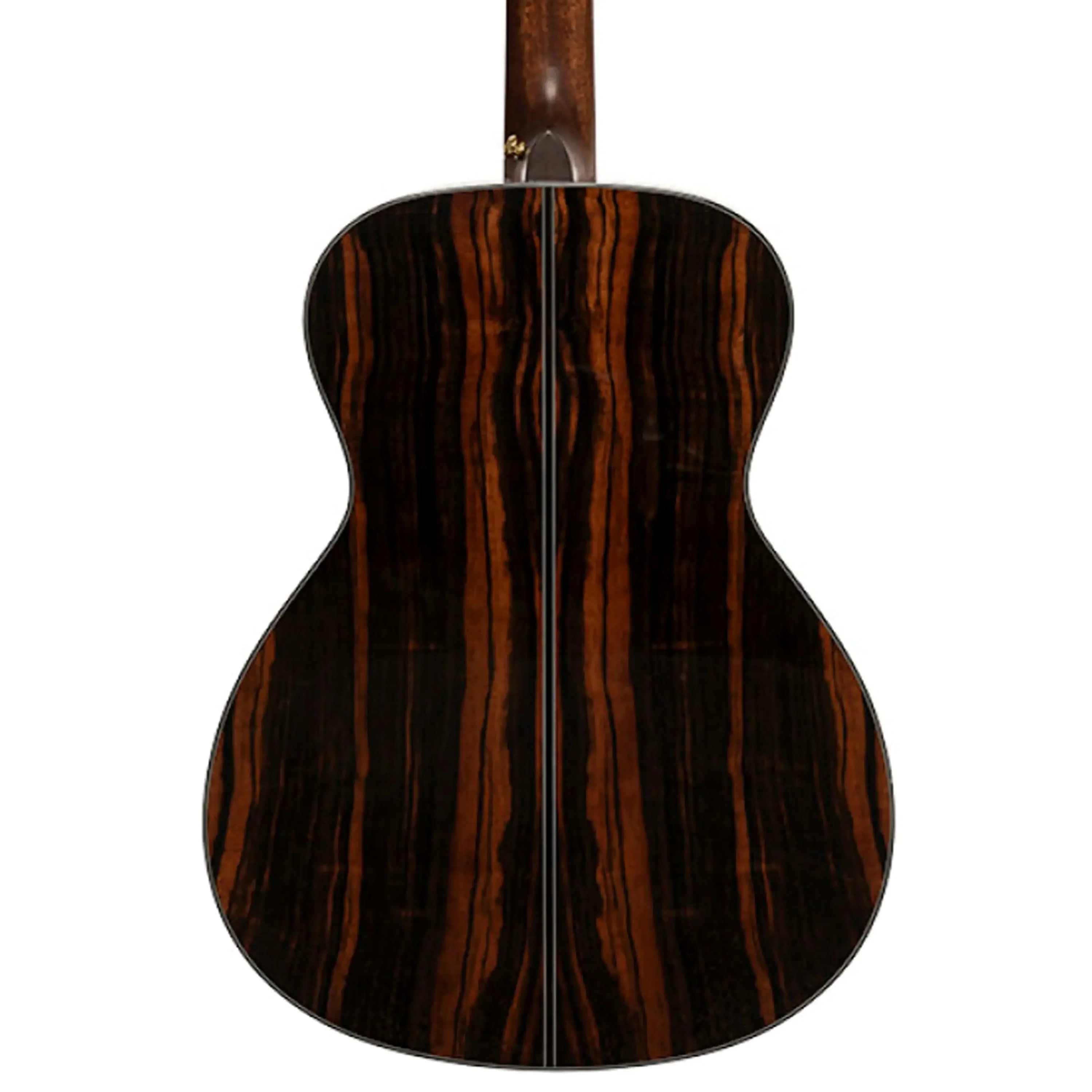 Crafter VL T28E Orchestra Acoustic-Electric Guitar - Image 2
