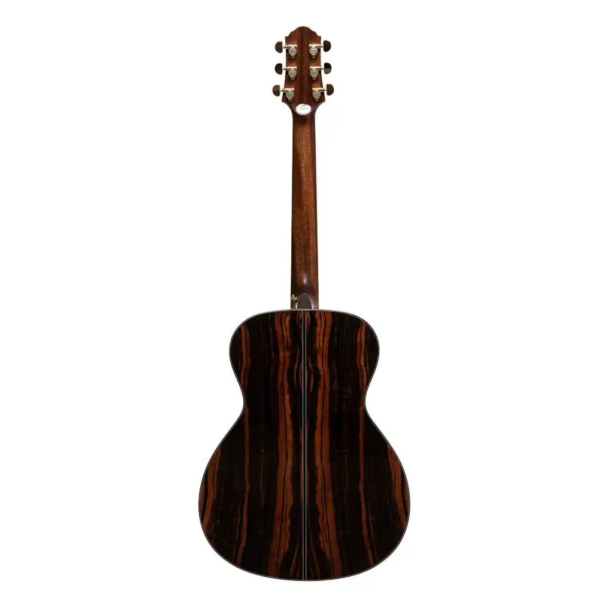 Crafter VL T28E Orchestra Acoustic-Electric Guitar - Image 4