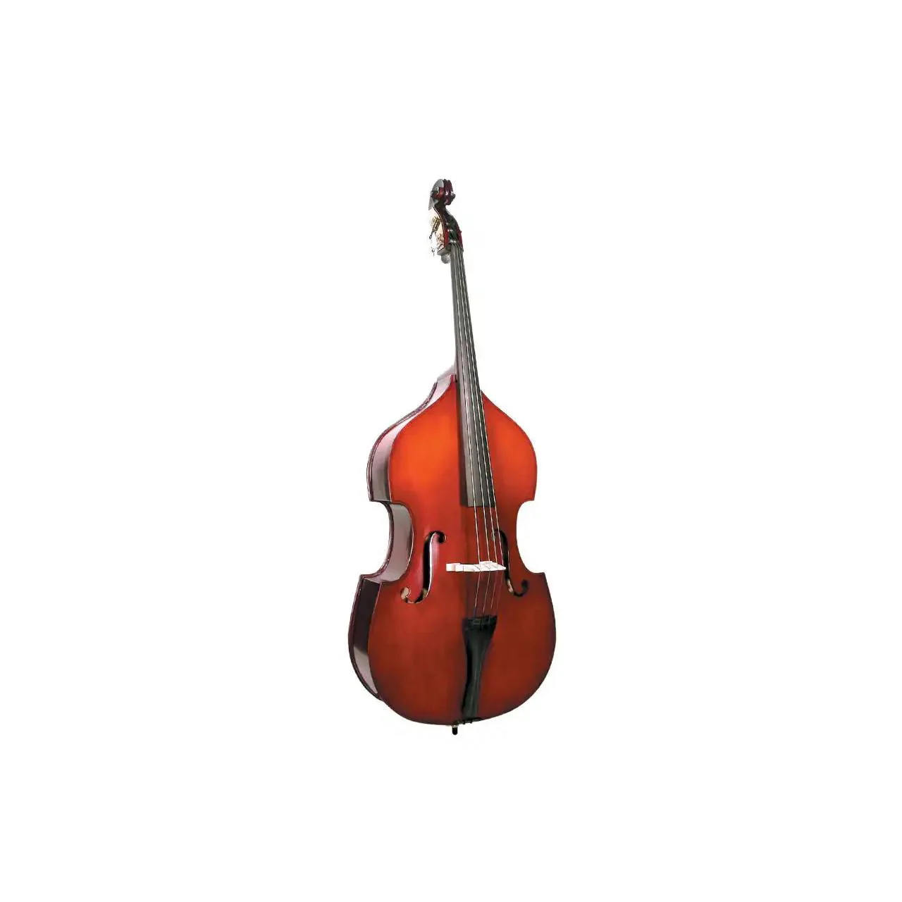 Cremona SB-2 Shaded Amber Premier Student 3/4 Upright Bass