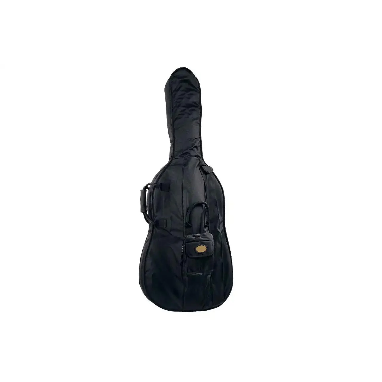 Cremona SB-2 Shaded Amber Premier Student 3/4 Upright Bass - Image 2