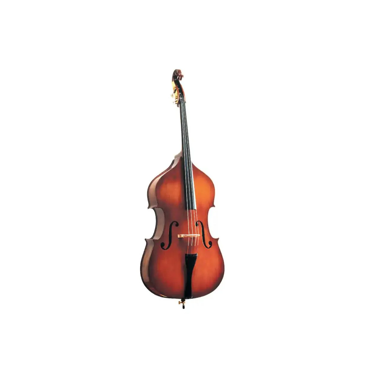 Cremona SB-3 Shaded Amber Premier Student 3/4 Upright Bass