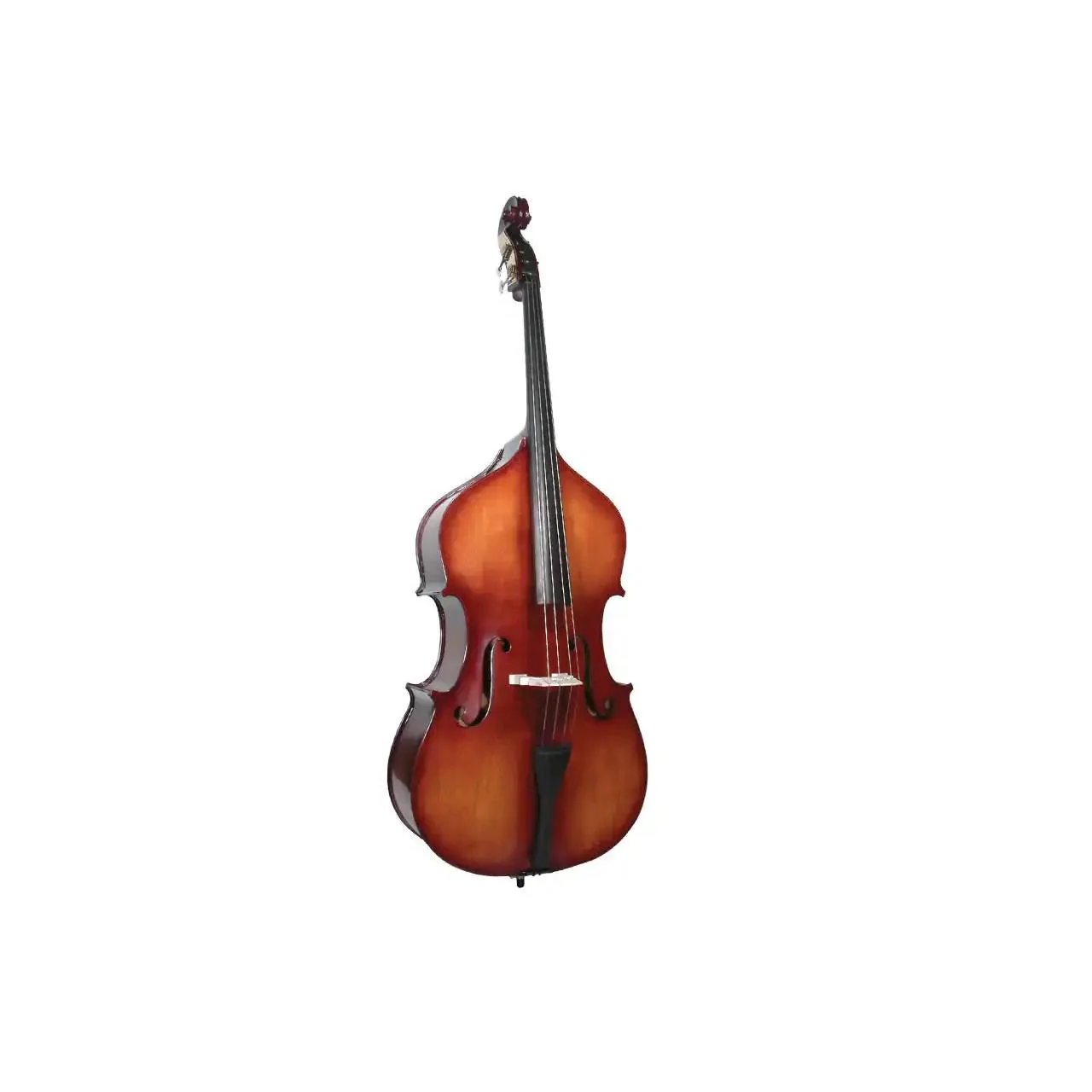 Cremona SB-4 Shaded Amber Premier Student 3/4 Upright Bass