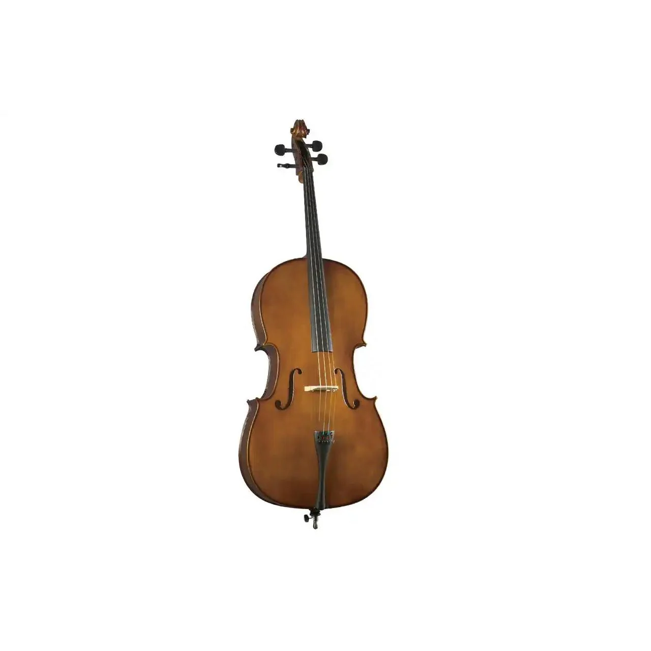 Cremona SC-130 DS Brown Premier Novice 1/4 Cello