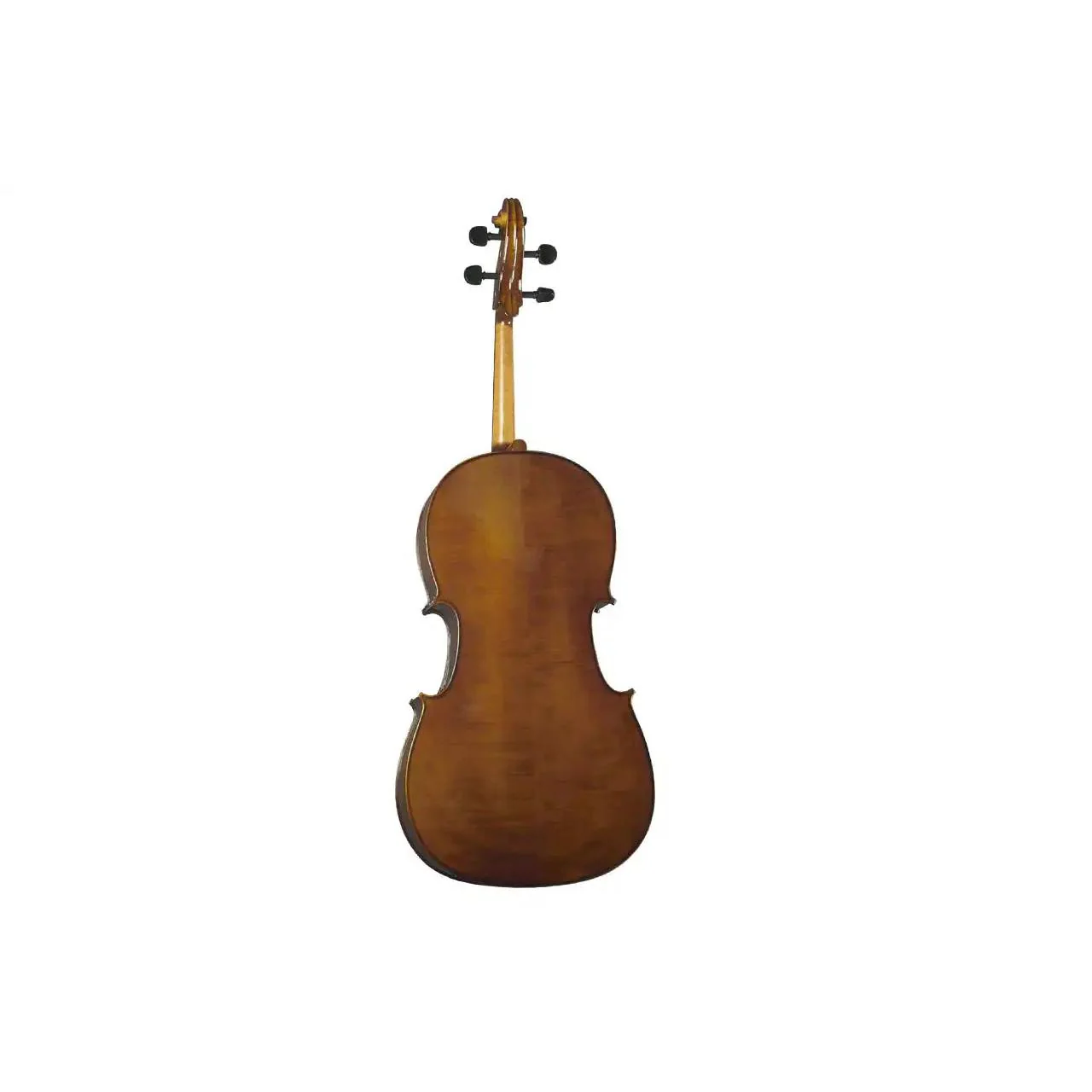 Cremona SC-130 DS Brown Premier Novice 3/4 Cello - Image 2