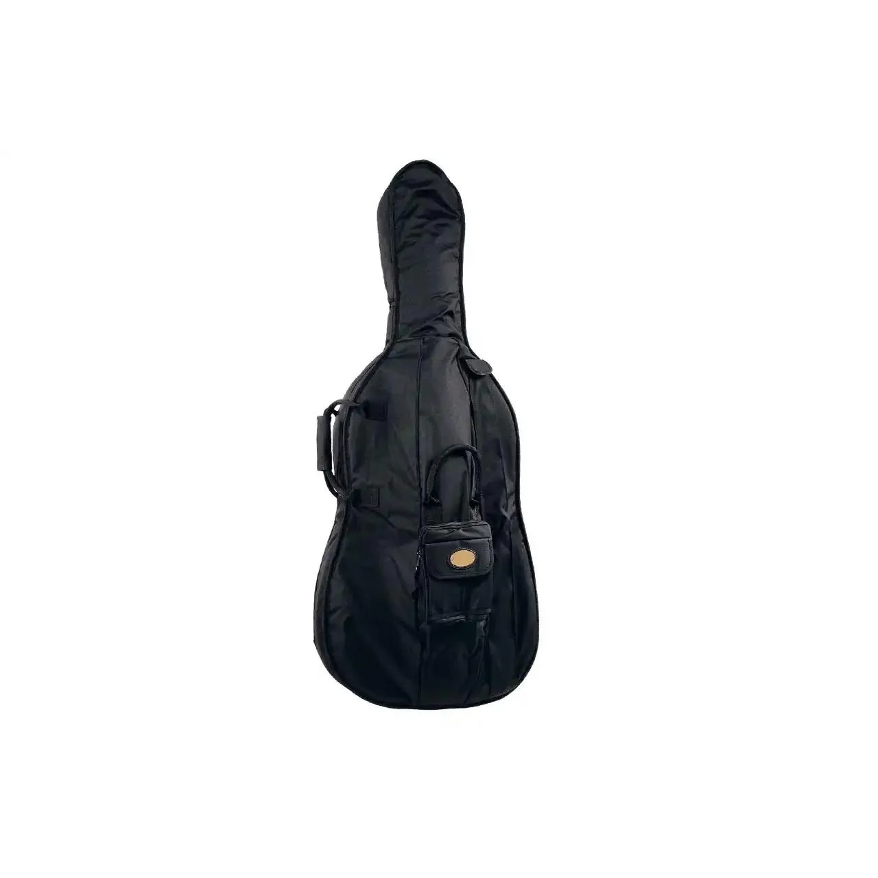 Cremona SC-130 DS Brown Premier Novice 3/4 Cello - Image 3
