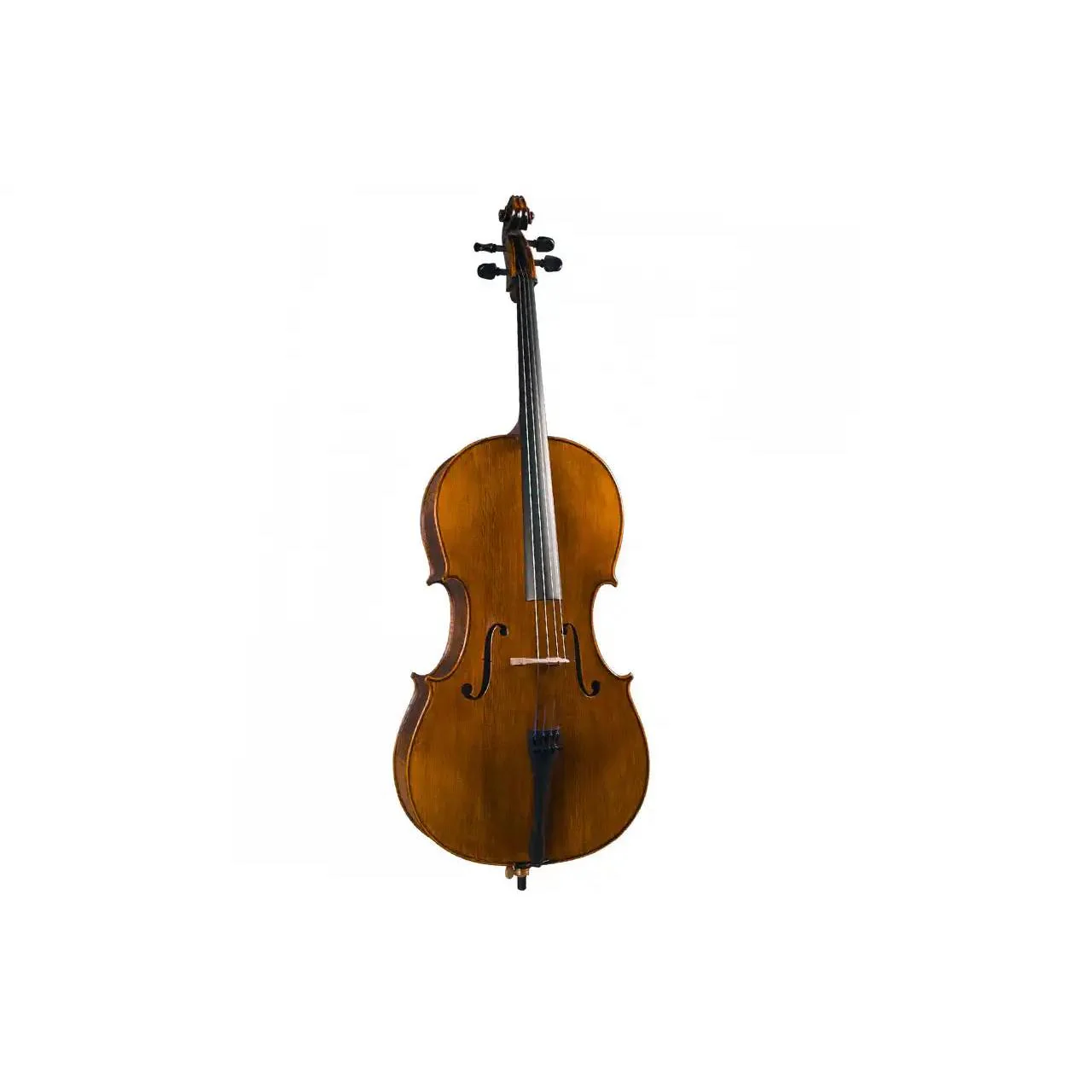 Cremona SC-500 Dark Amber Premier Artist 4/4 Cello