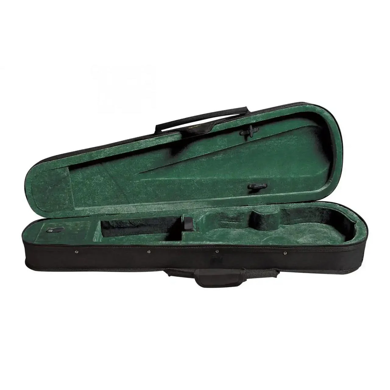 Cremona SV-100 DS Brown Premier Novice 1/32 Violin - Image 3