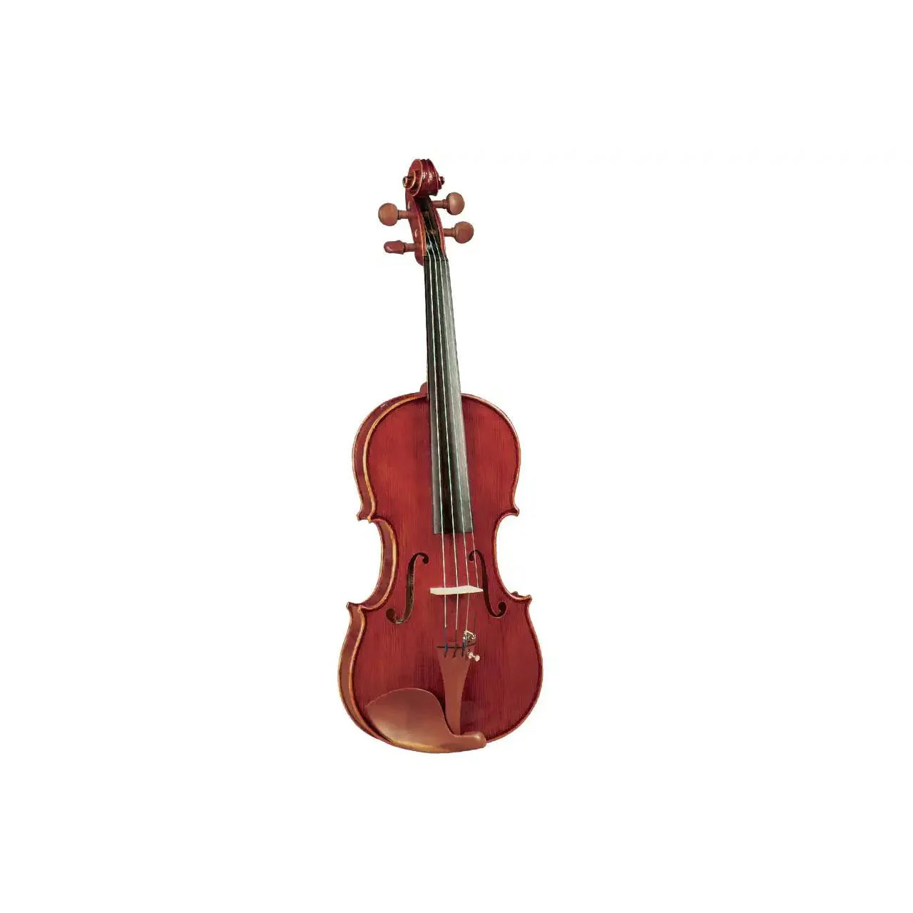 Cremona SV-1220 Transparent Brown Maestro First 4/4 Violin