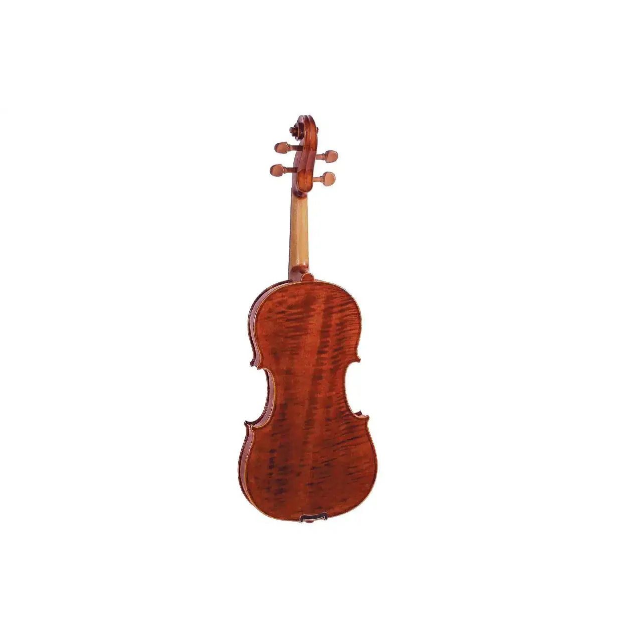 Cremona SV-1260 Transparent Brown Maestro First 4/4 Violin - Image 2