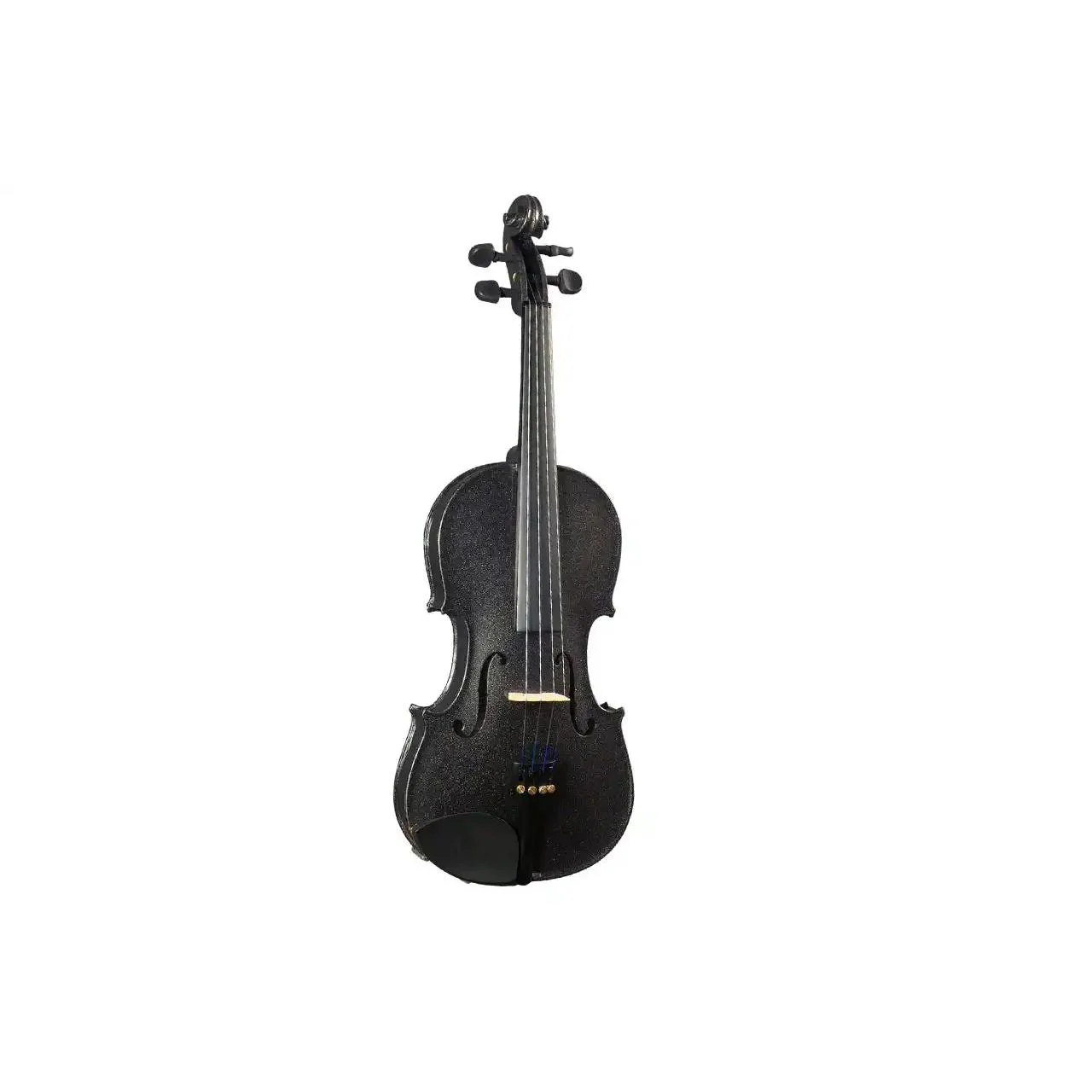 Cremona SV-130BK Sparkling Black Premier Novice 4/4 Violin