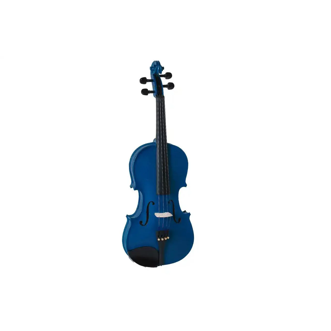 Cremona SV-130BU Sparkling Blue Premier Novice 4/4 Violin
