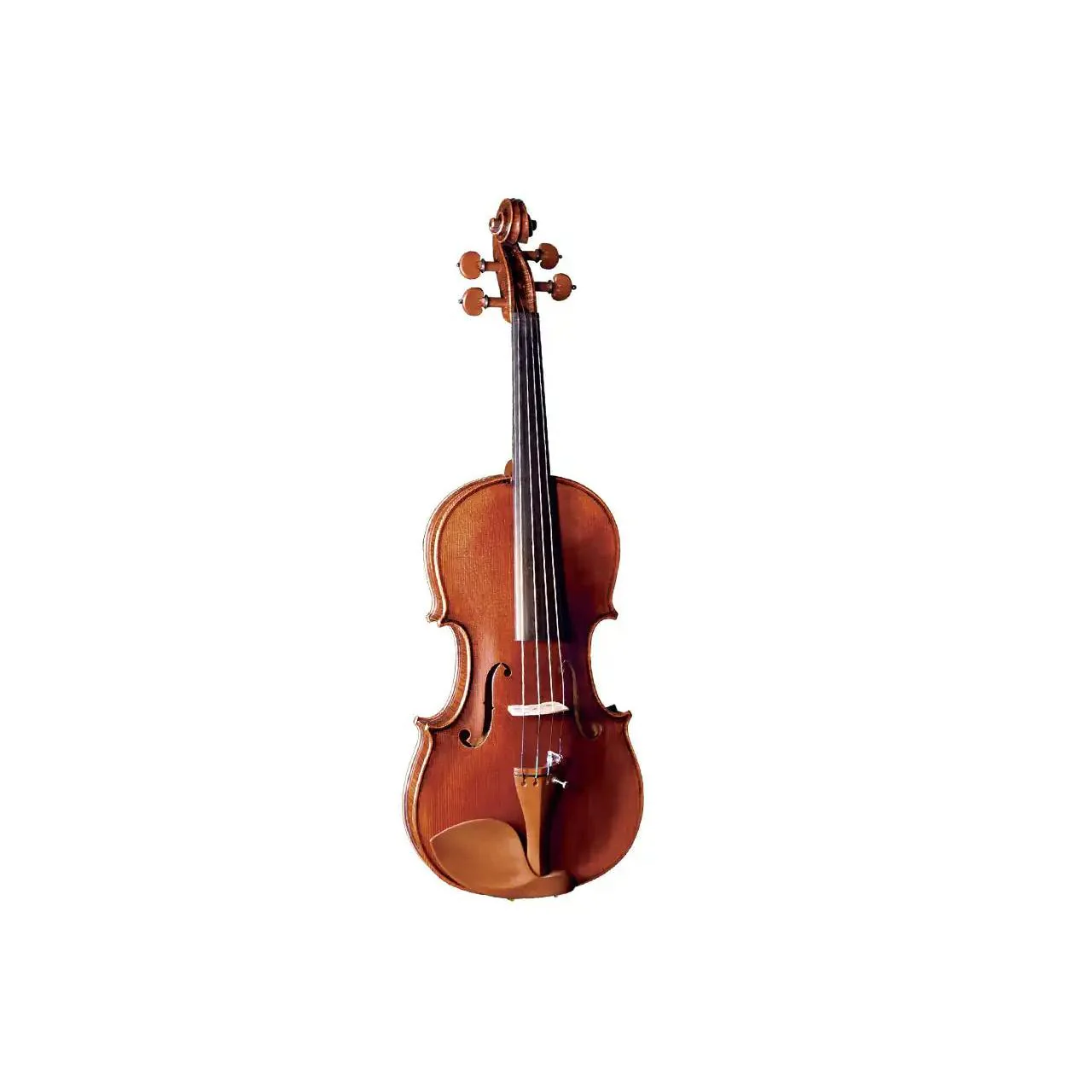 Cremona SV-1500 Transparent Brown Maestro Master 4/4 Violin