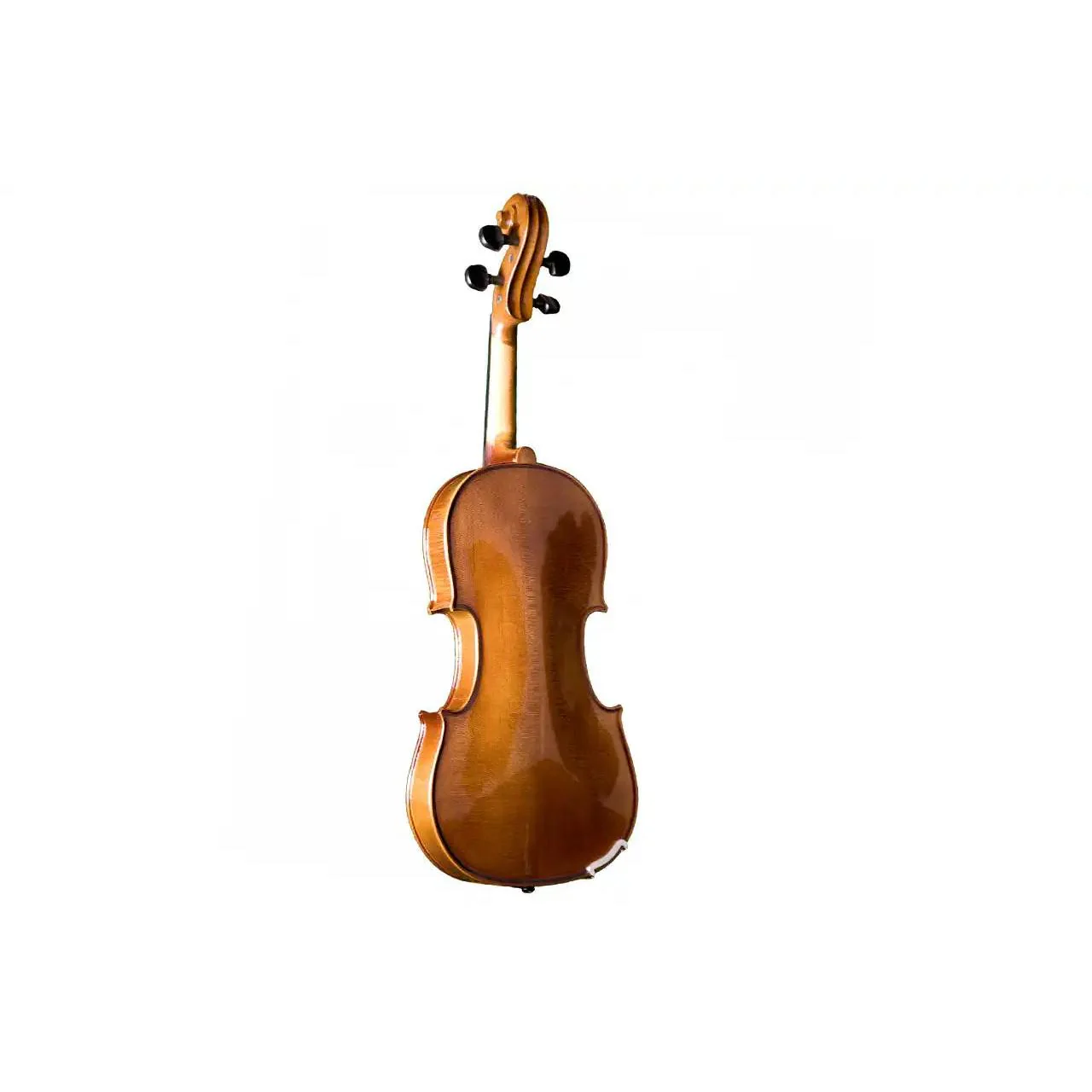 Cremona SV-175 Amber Premier Student 3/4 Violin - Image 2