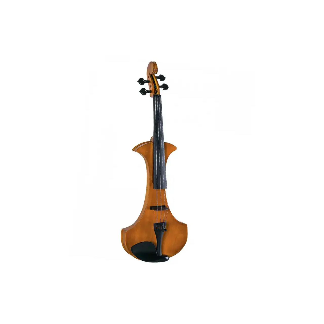 Cremona SV-180E Premier Student 4/4 Electric Violin