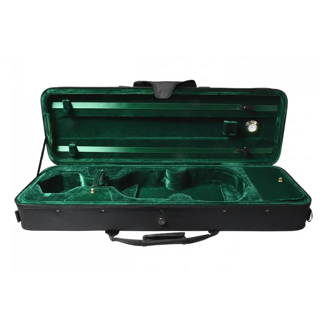 Cremona SV-500 Dark Amber Premier Artist 3/4 Violin - Image 3