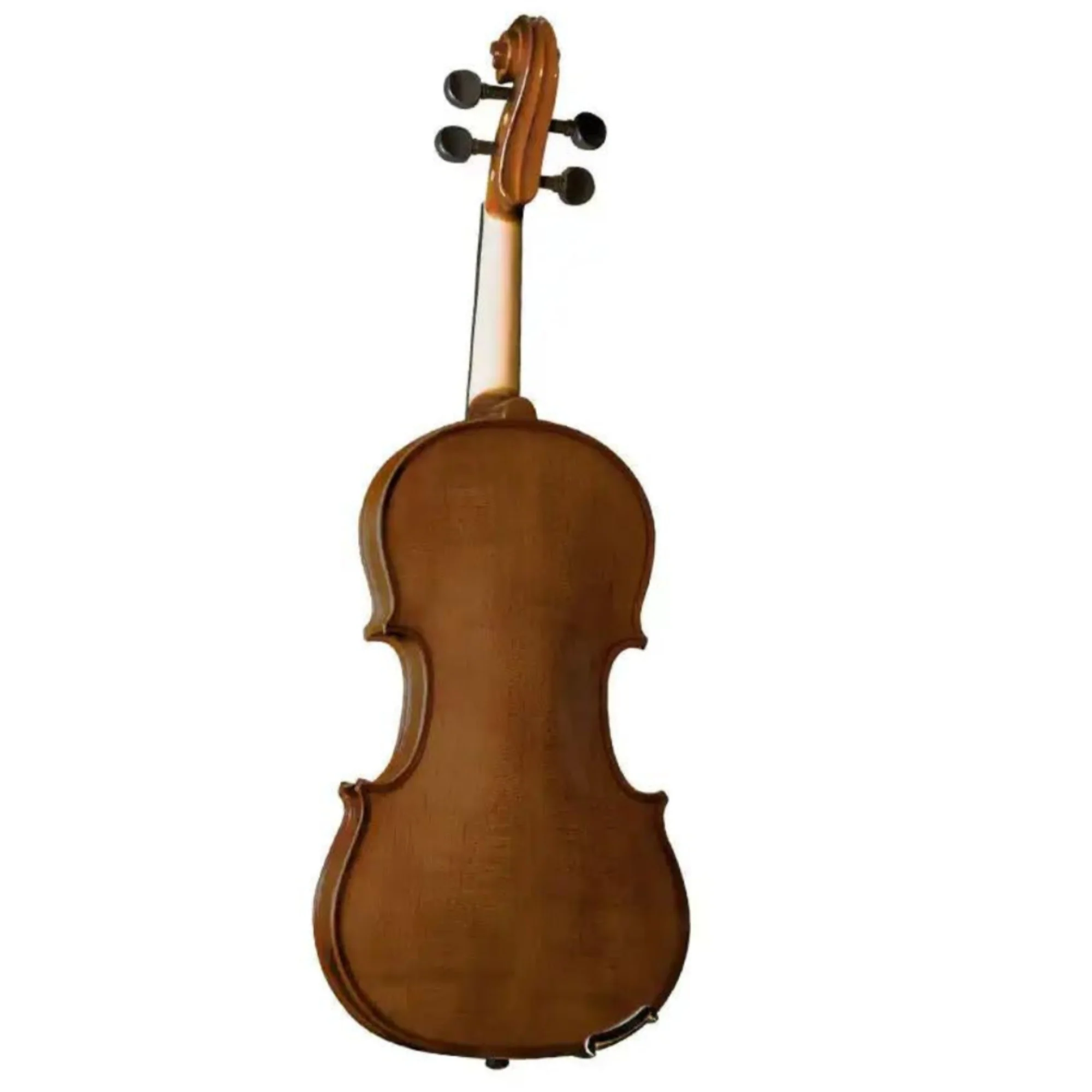 Cremona SV-75 DS Brown Premier Novice 4/4 Violin - Image 2