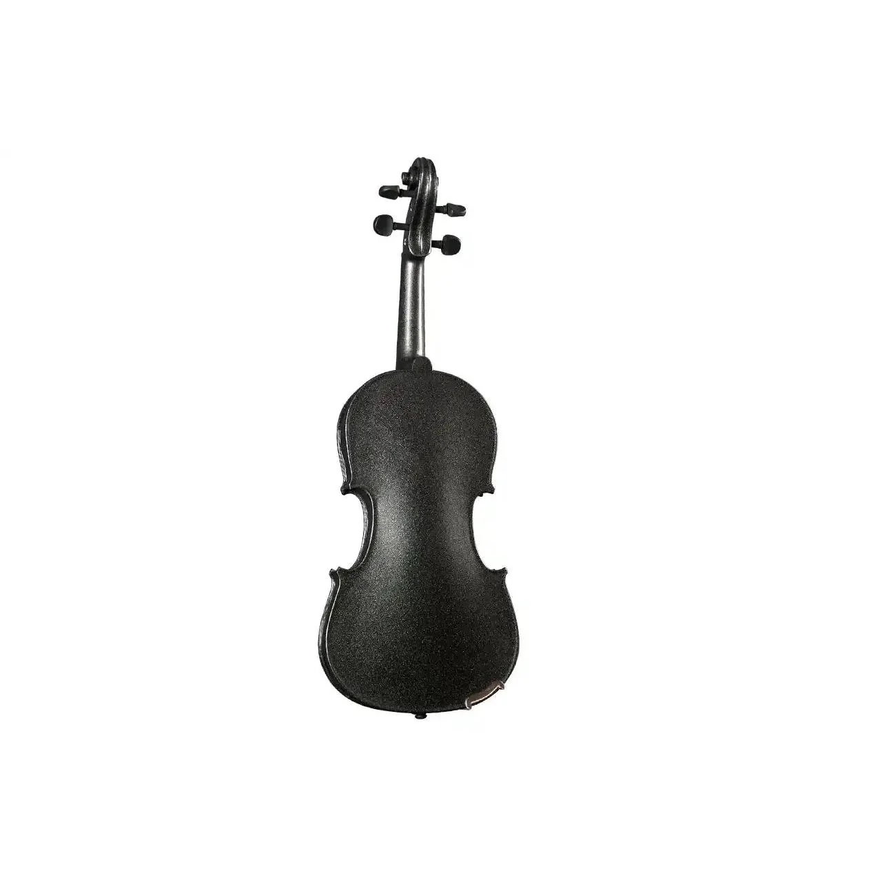 Cremona SV-75BK Sparkling Black Premier Novice 4/4 Violin - Image 2