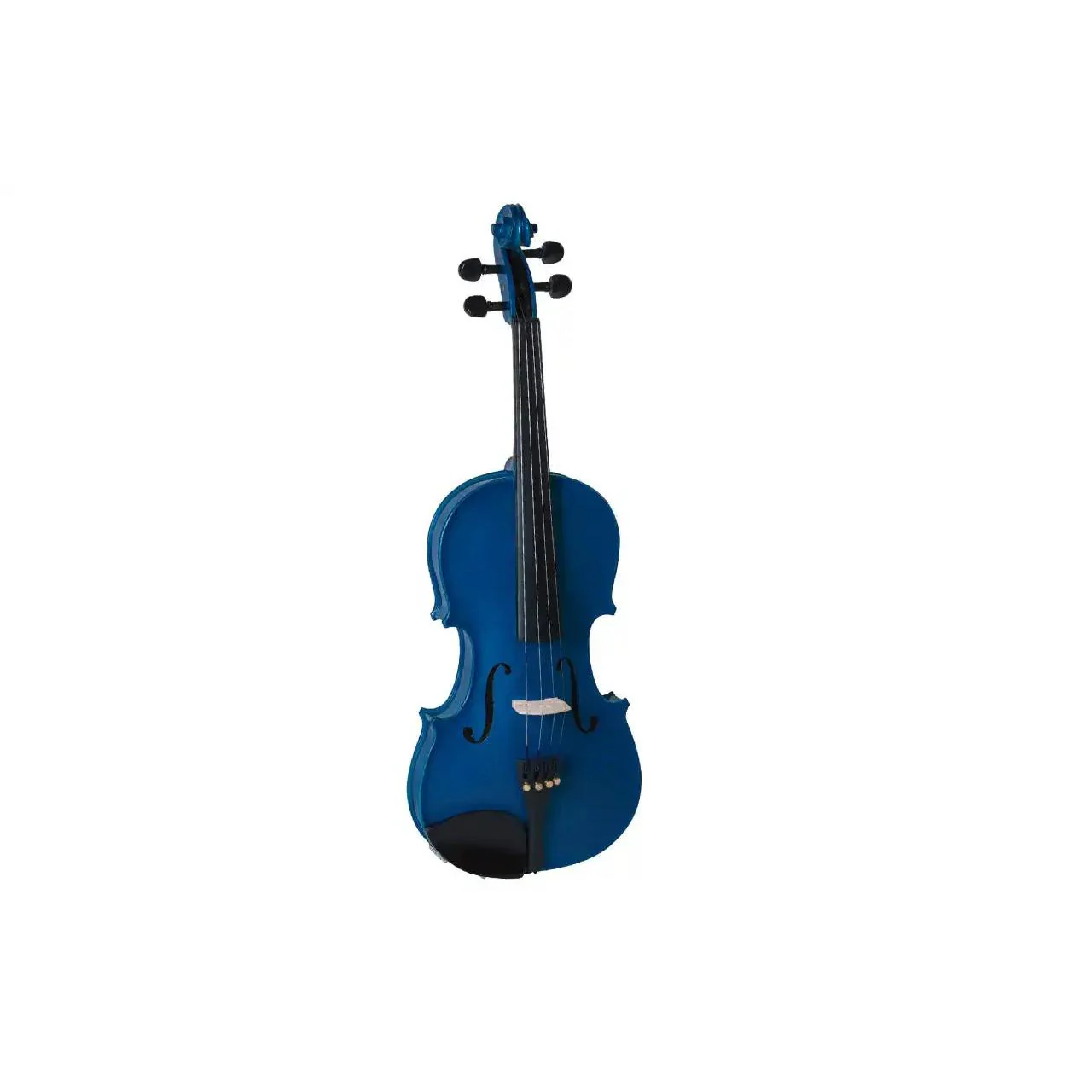 Cremona SV-75BU Sparkling Blue Premier Novice 4/4 Violin