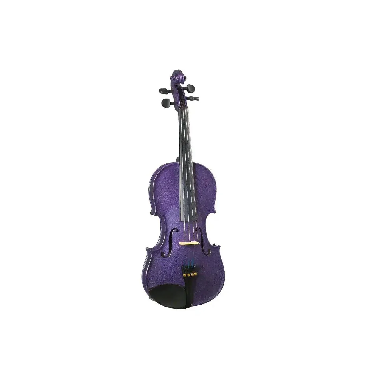 Cremona SV-75PP Sparkling Purple Premier Novice 4/4 Violin