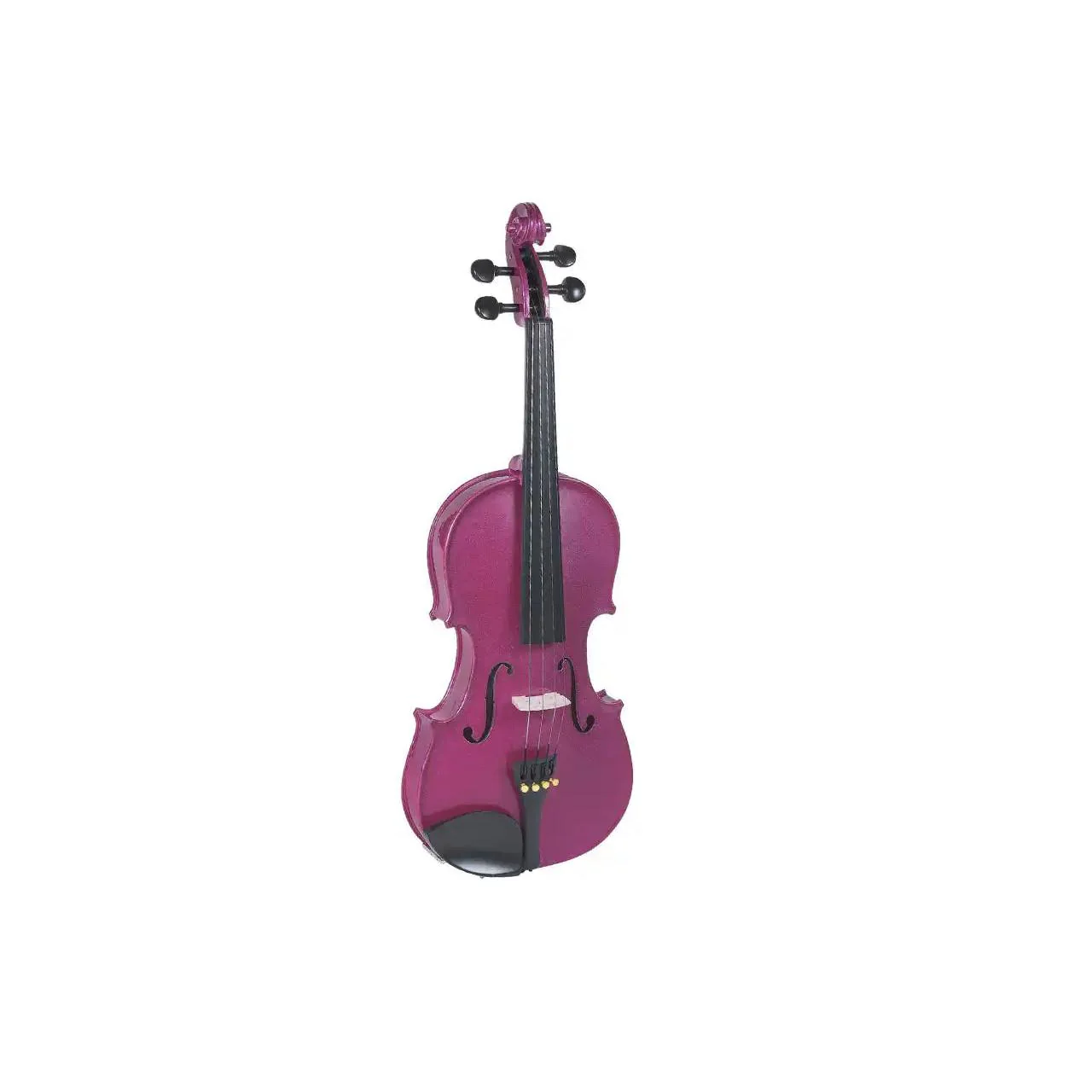 Cremona SV-75RS Sparkling Rose Premier Novice 4/4 Violin