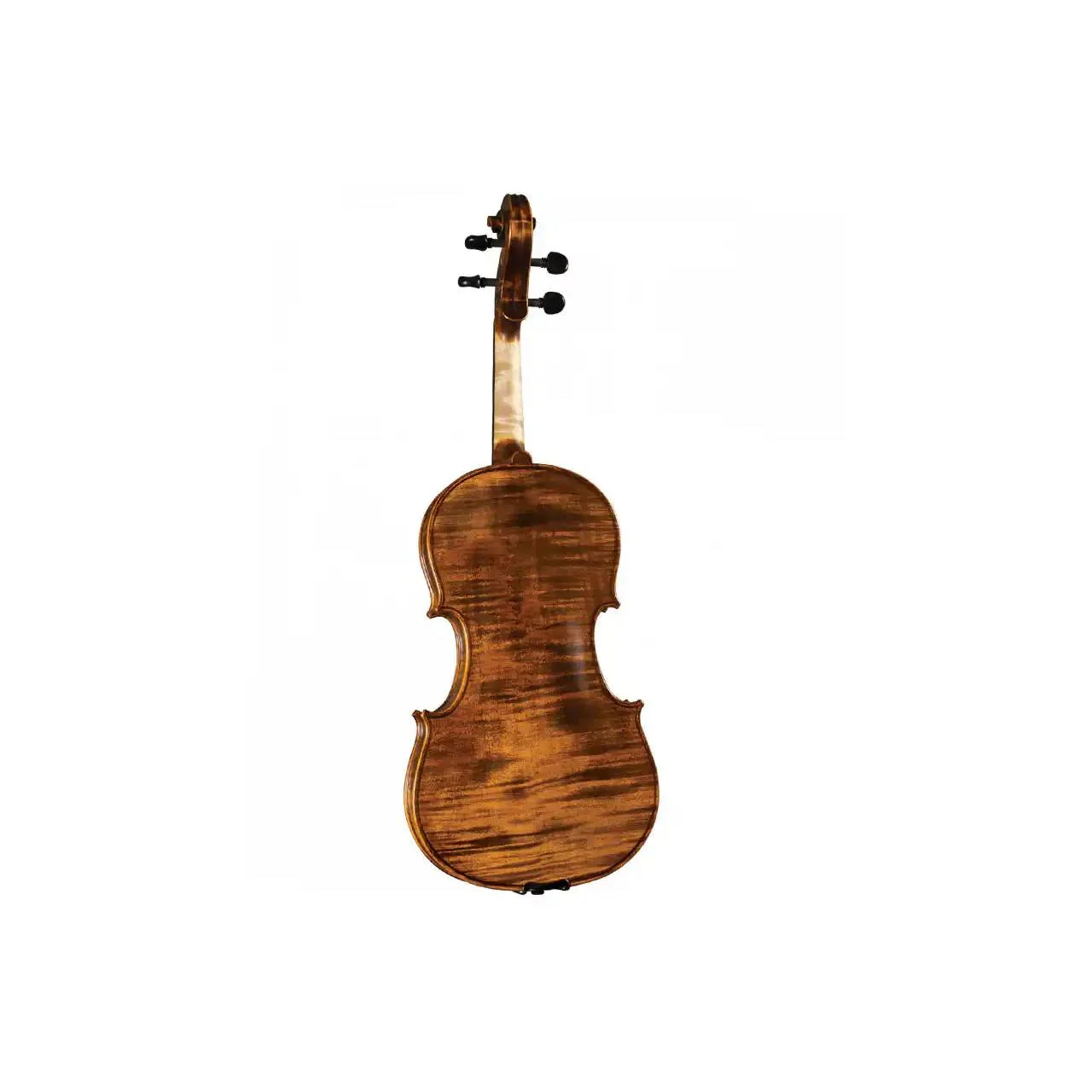 Cremona SVA-500 Dark Amber Premier Artist 16" Viola - Image 2