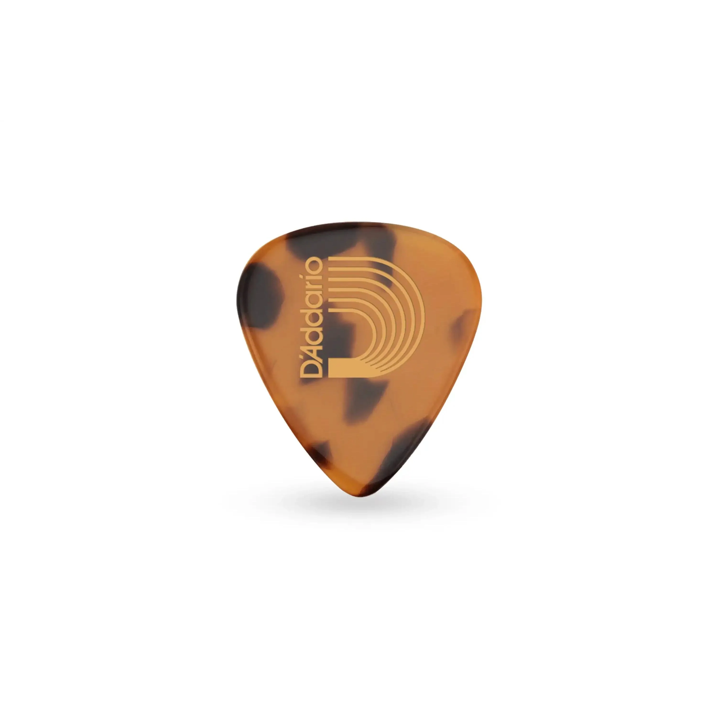 D'Addario Casein 351 Standard Pick Extra Heavy 2.0mm - Single Pick