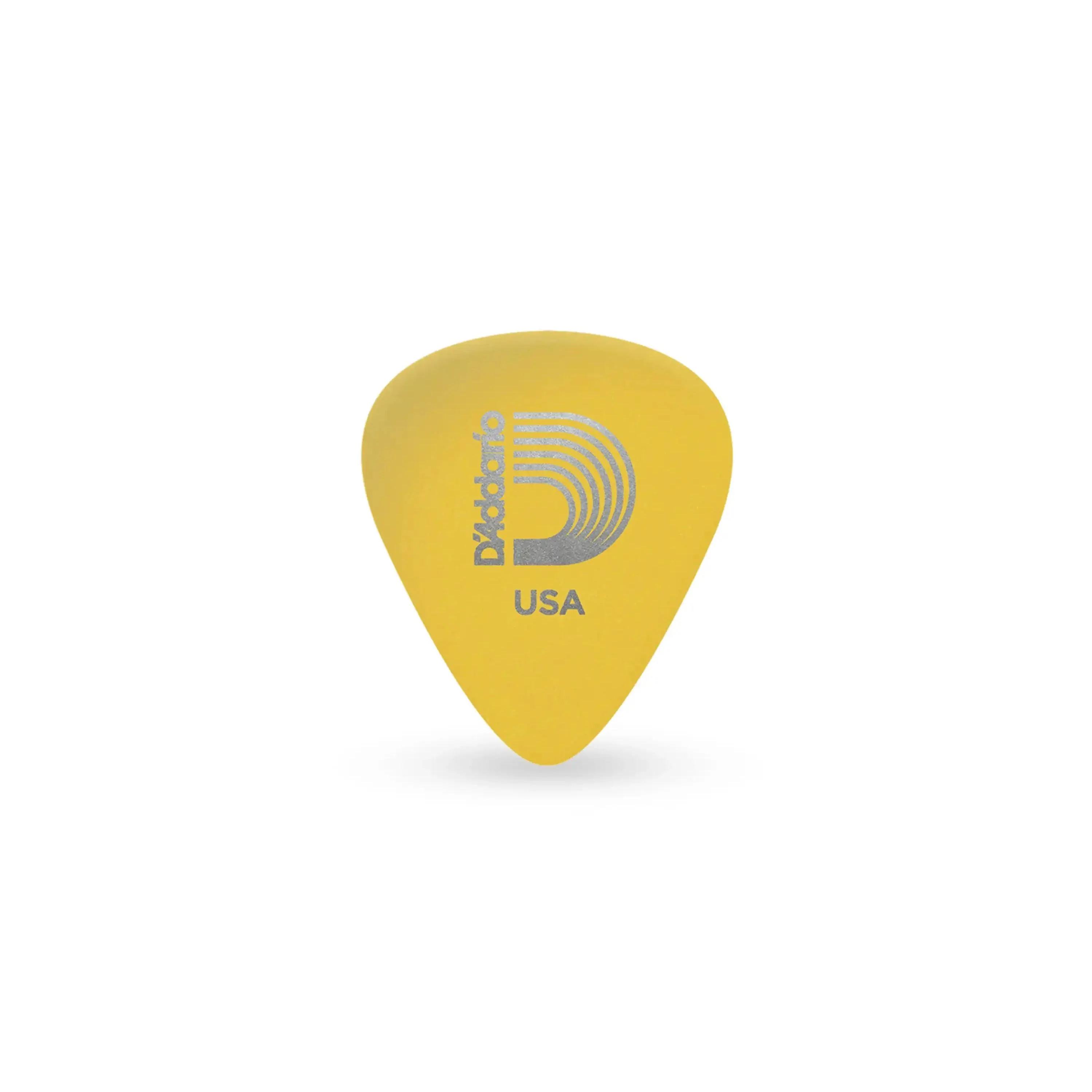 D'Addario Duralin Standard Guitar Picks Light/Medium .70mm - 10 Pack