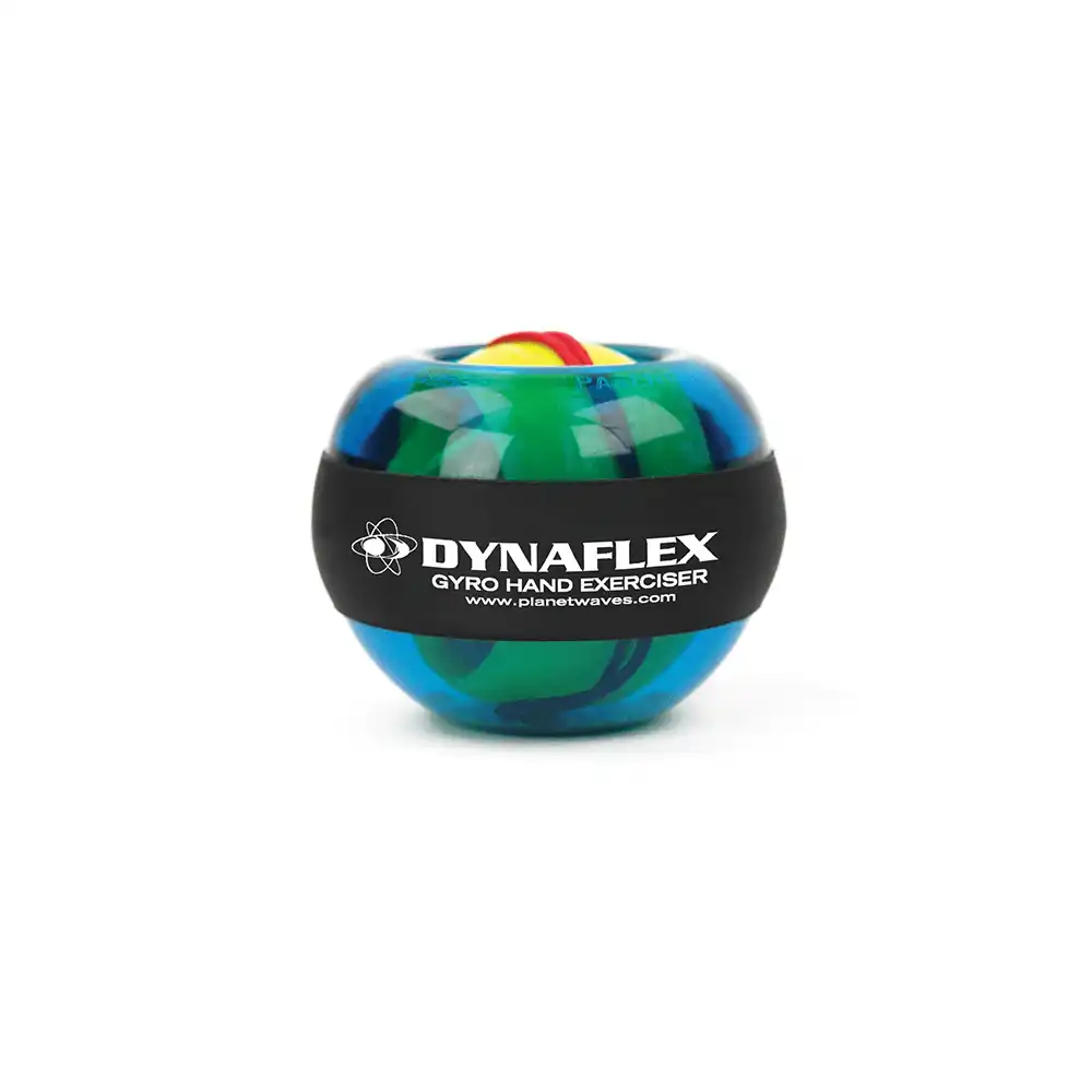 D'Addario Dynaflex Pro Hand Exerciser For Ukulele and Guitar - Image 2