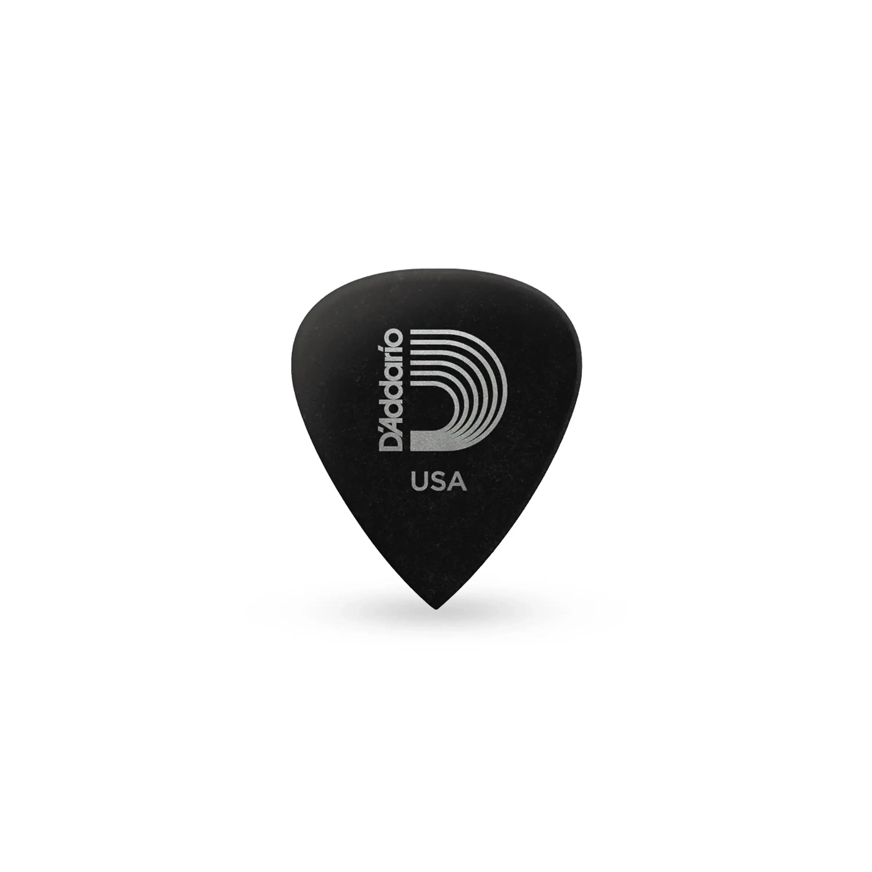 D'Addario Extra Heavy Duralin Precision 1.5mm Guitar Picks - 10 Pack