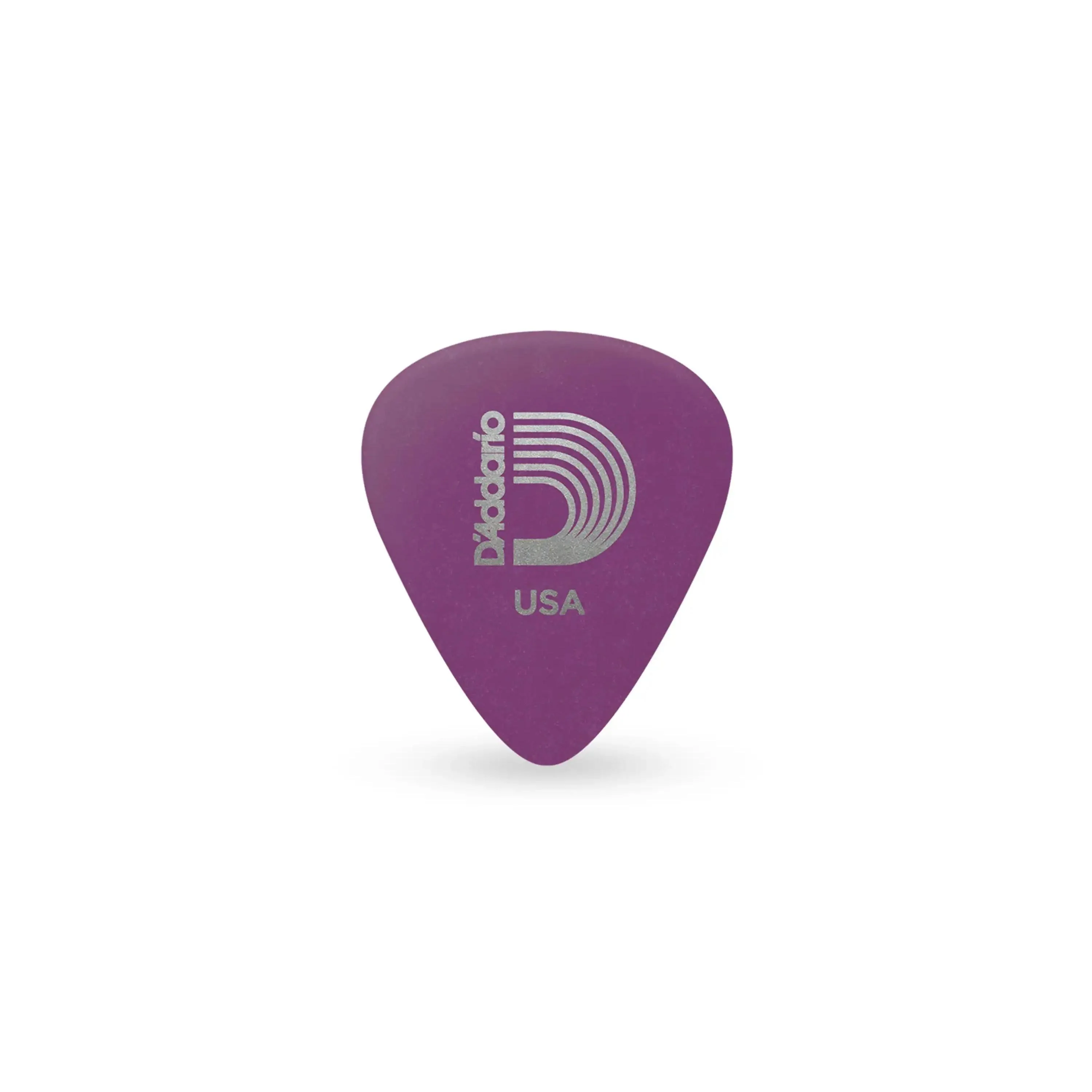 D'Addario Heavy Duralin 1.2mm Guitar Picks - 10 Pack