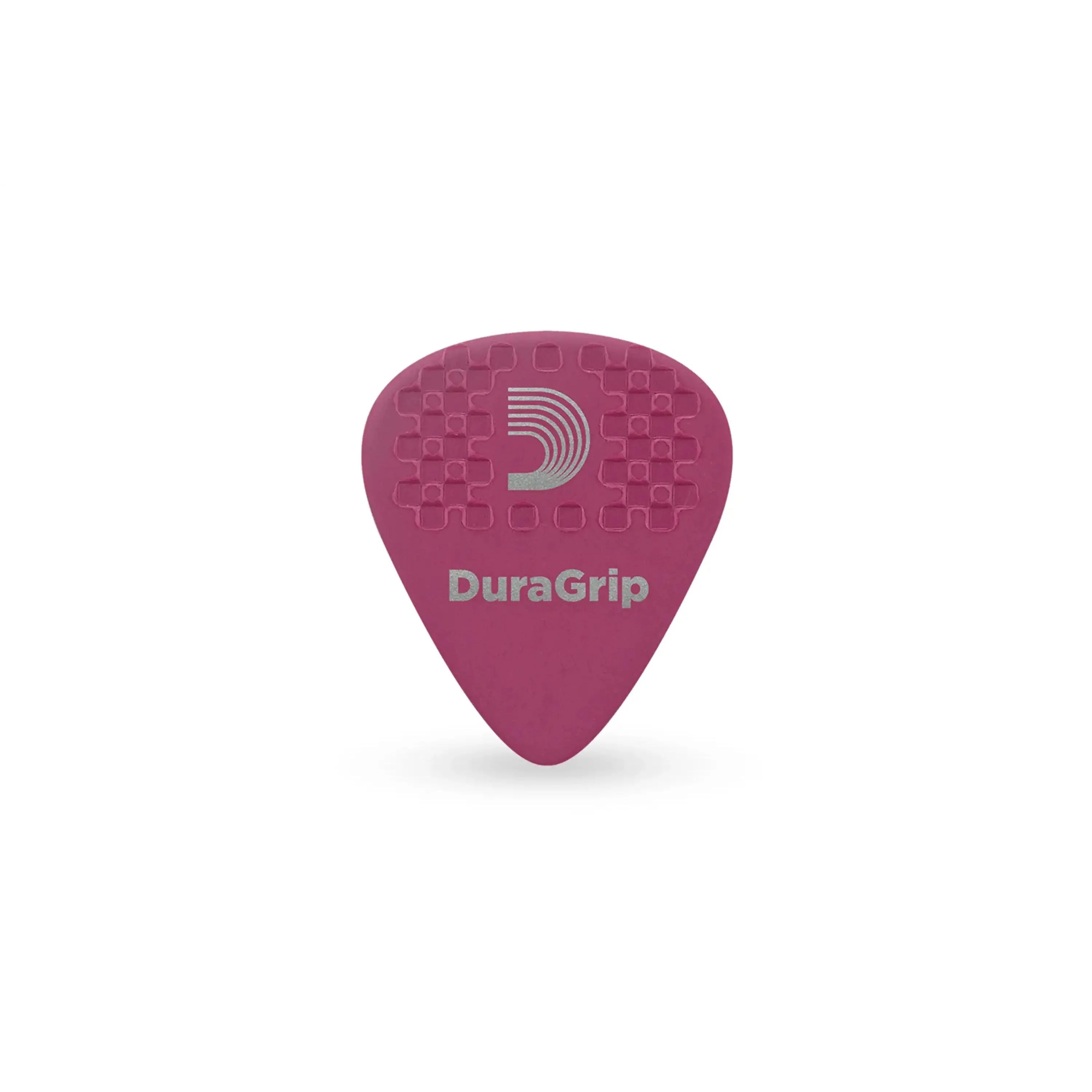 D'Addario Heavy Duralin Duragrip 1.2mm Picks - 10 Pack