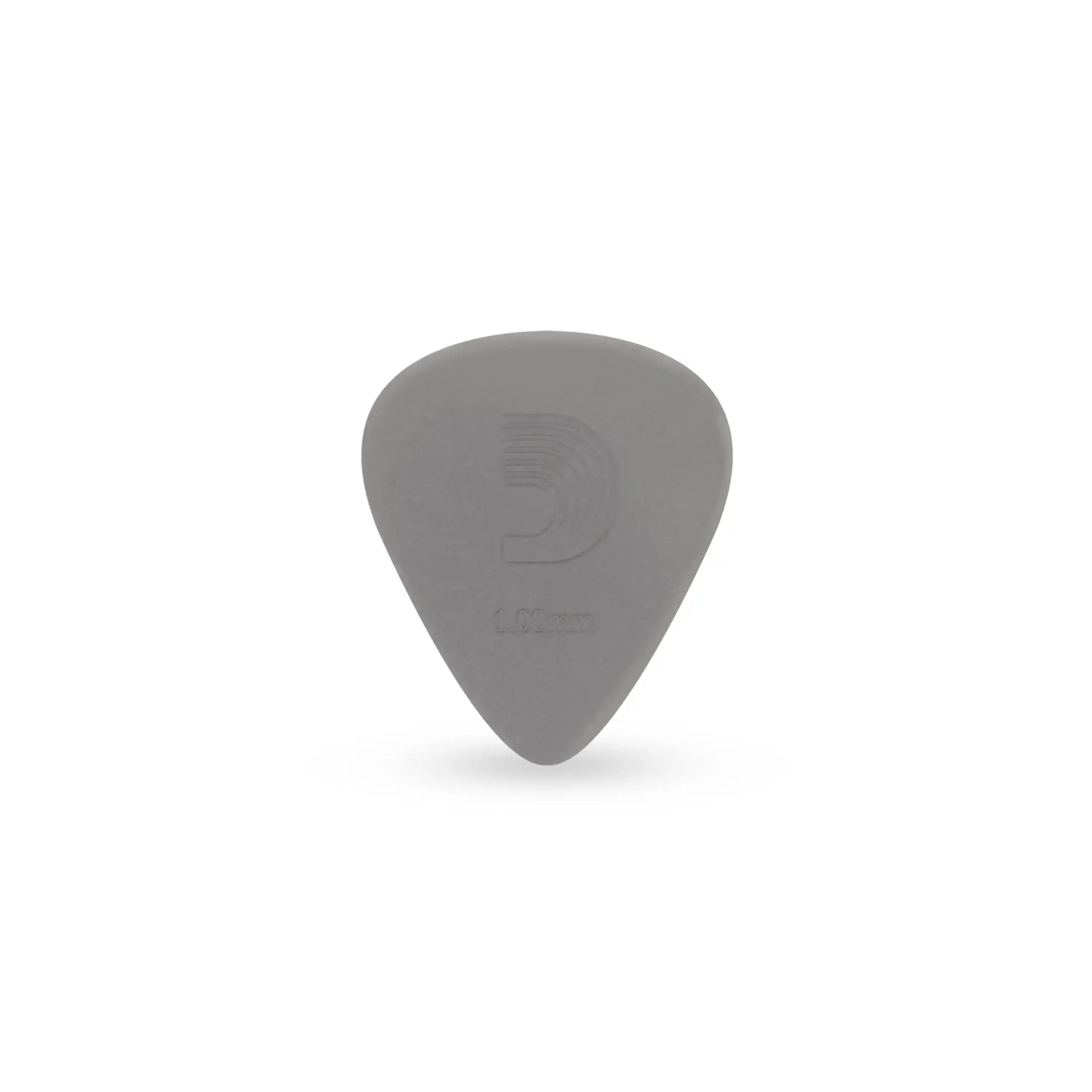 D'Addario Heavy Nylflex 1.0mm Guitar Picks - 10 Pack