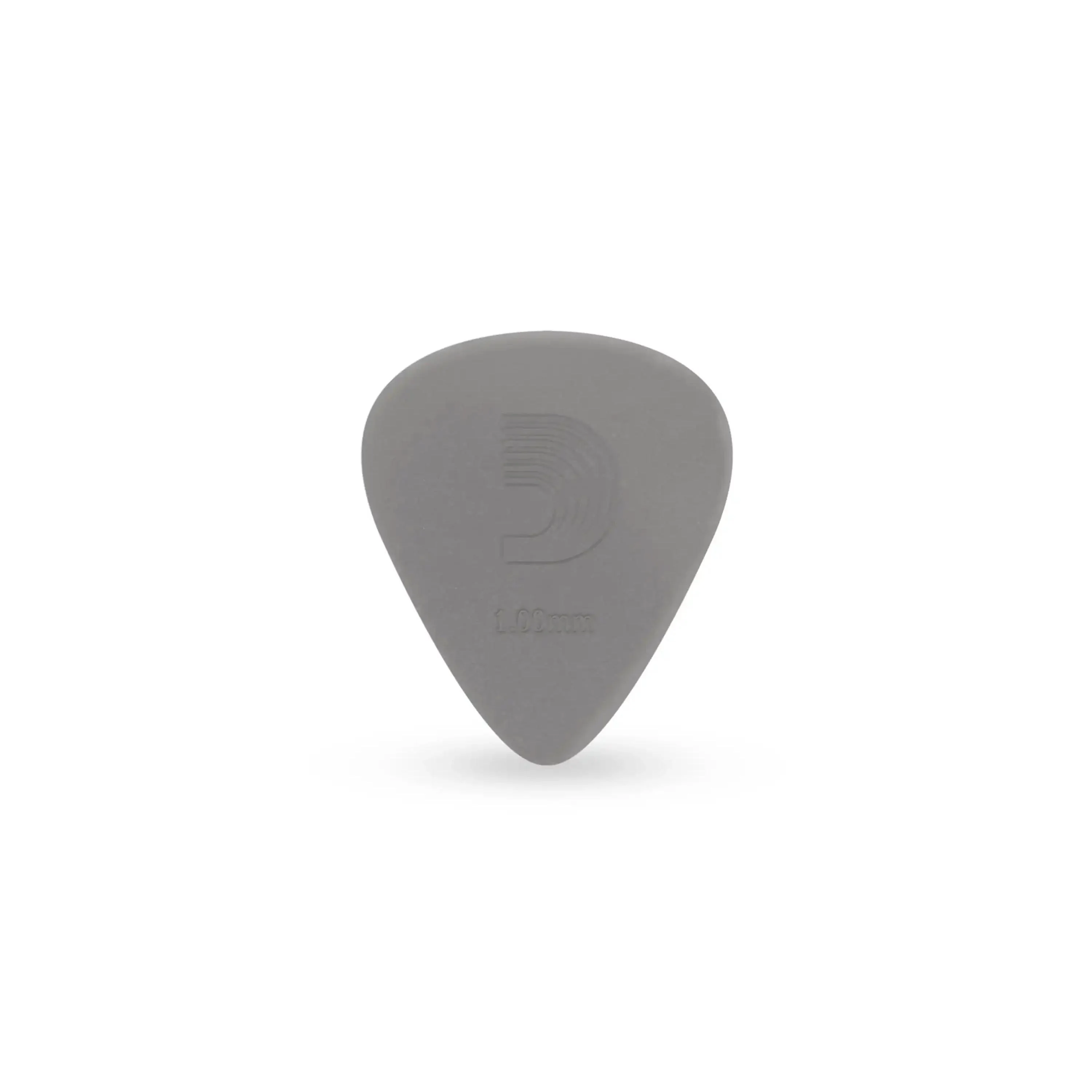 D'Addario Heavy Nylflex 1.0mm Guitar Picks - 25 Pack